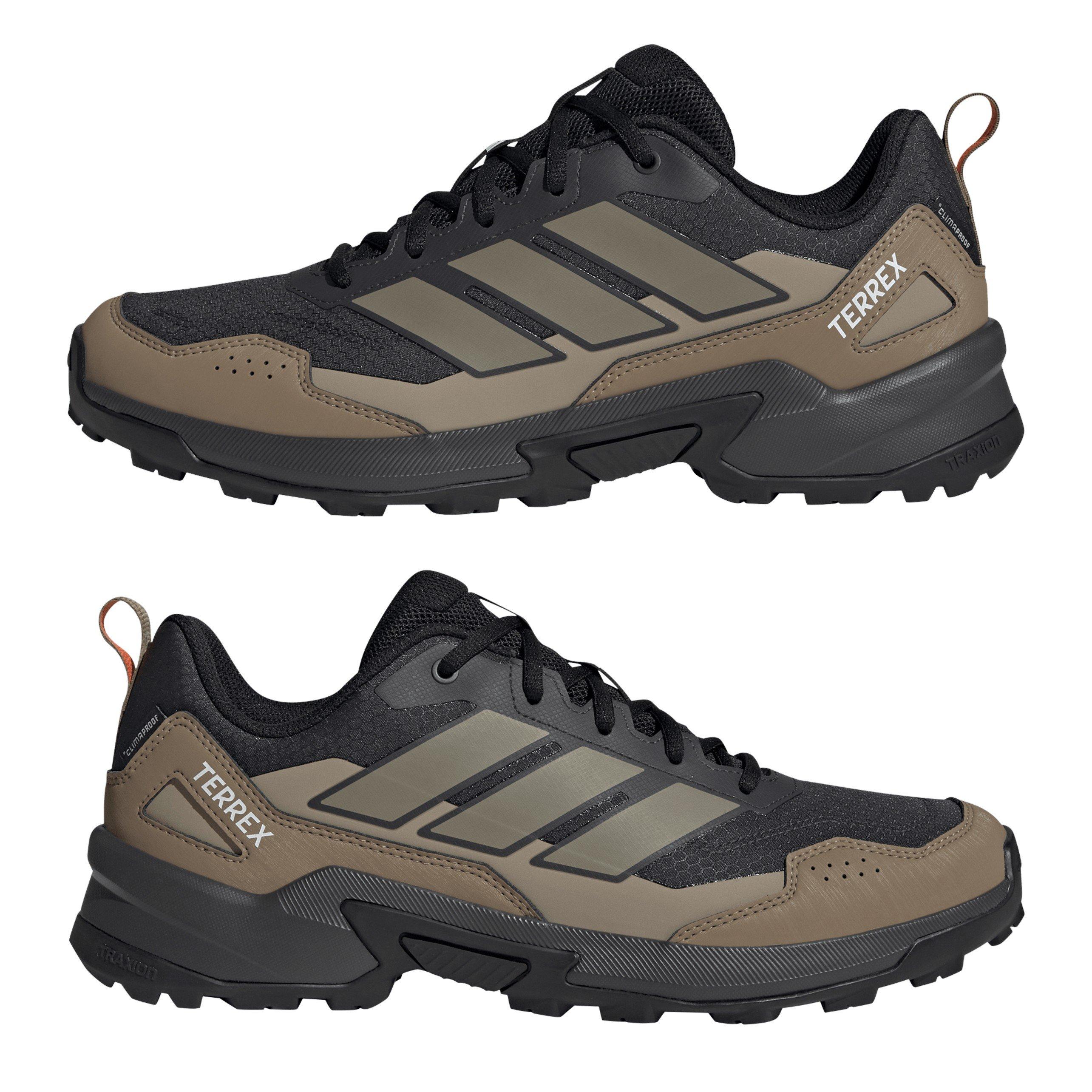 Kohlenstoff/Lehm - adidas - Adidas Eastrail3 WPL Sn00 - 9