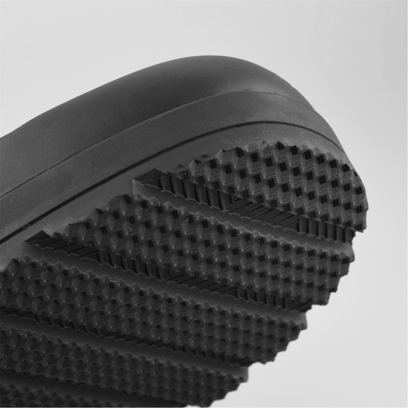 Zwart ZWT - Hunter - Play Short Wellington Boots - 4