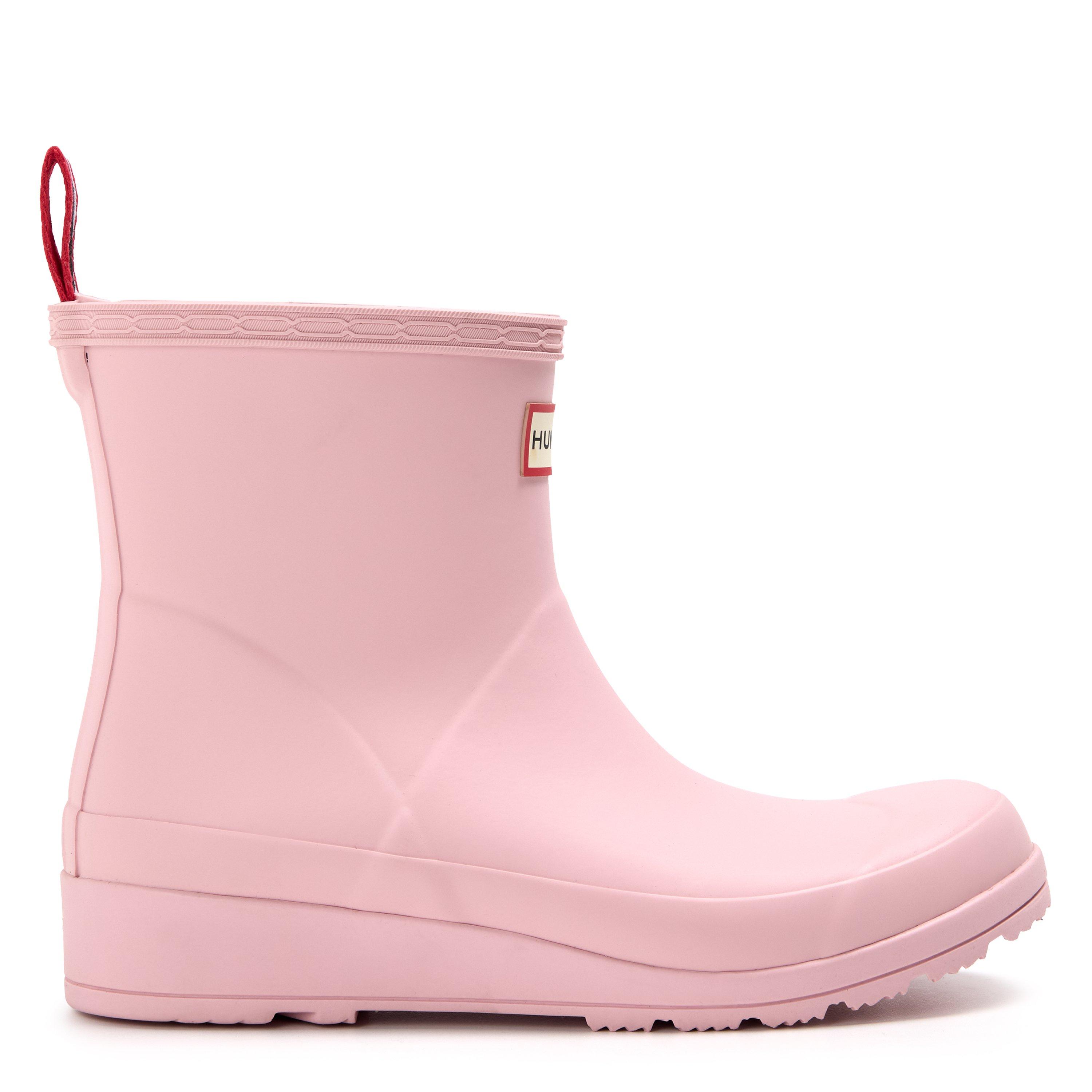 Play Short Wellington Boots