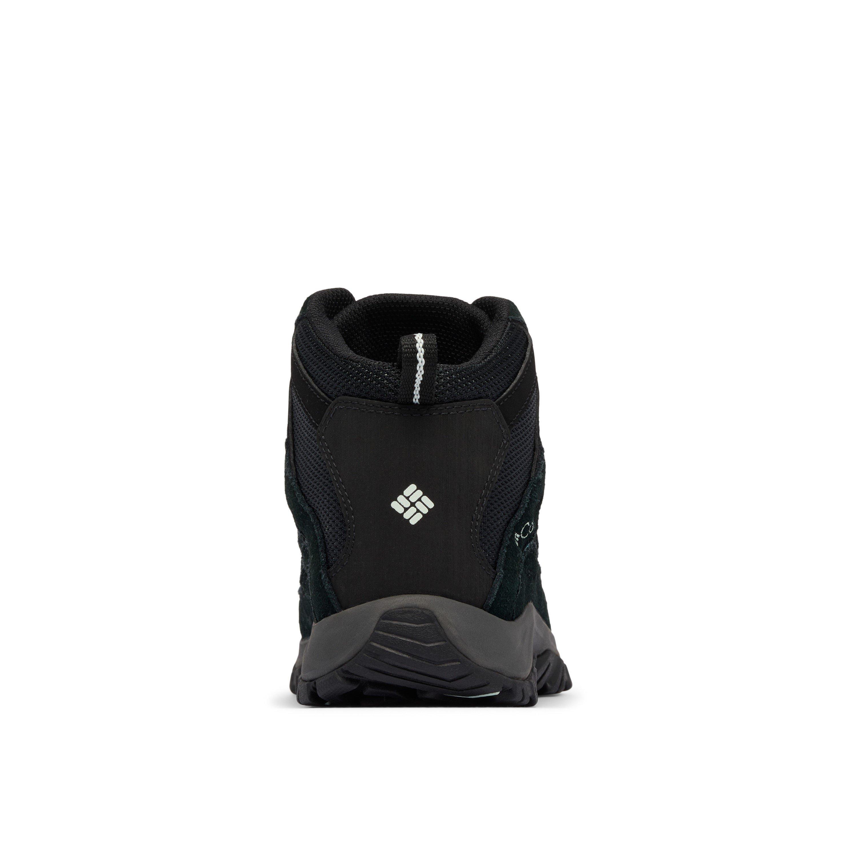 Black/Skylight - Columbia - Columbia Crestwood M Ld64 - 4