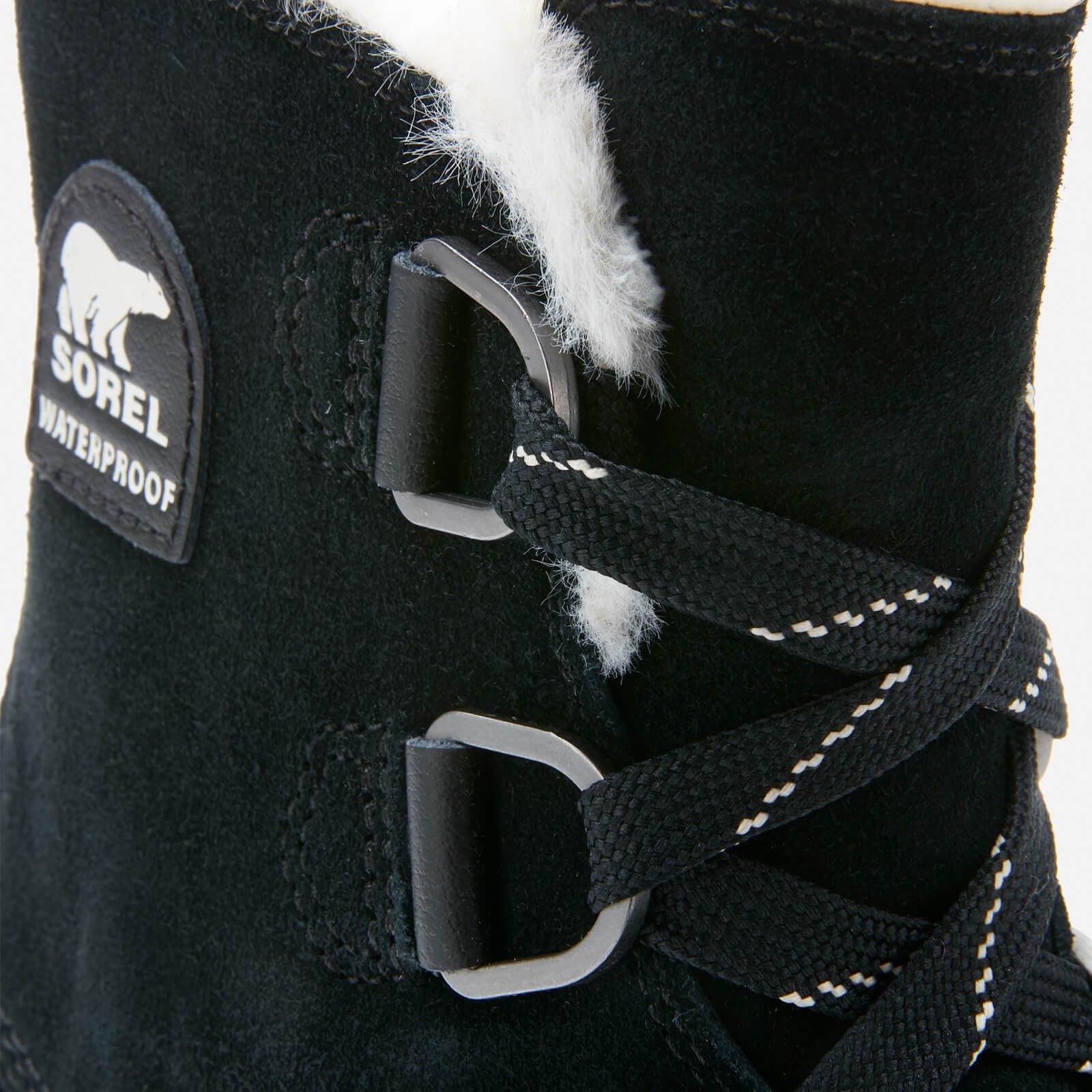 Black - Sorel - Sorel WP Hiking Bt Ld99 - 4