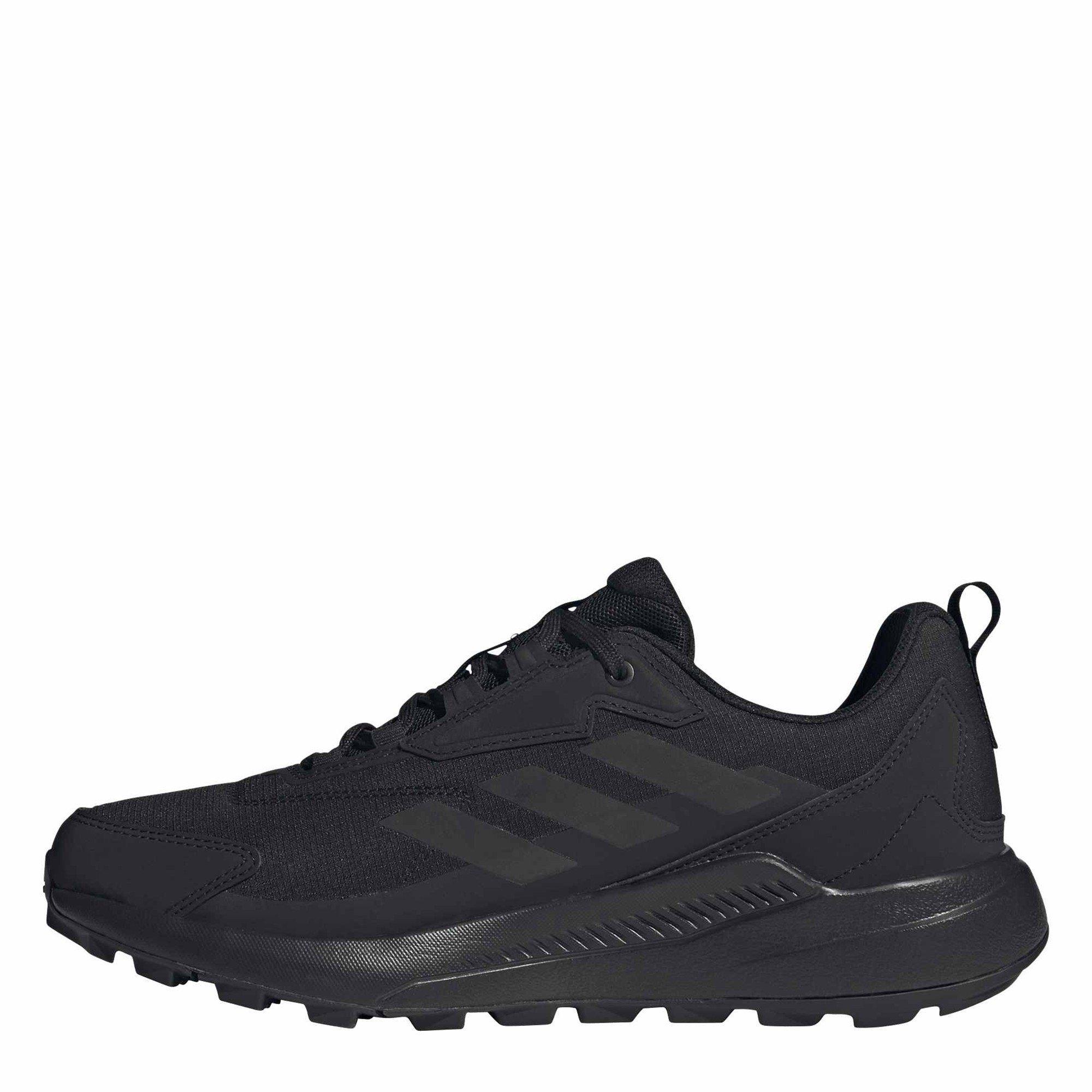 Black/Grey - adidas - Adidas Anylander Sn64 - 2