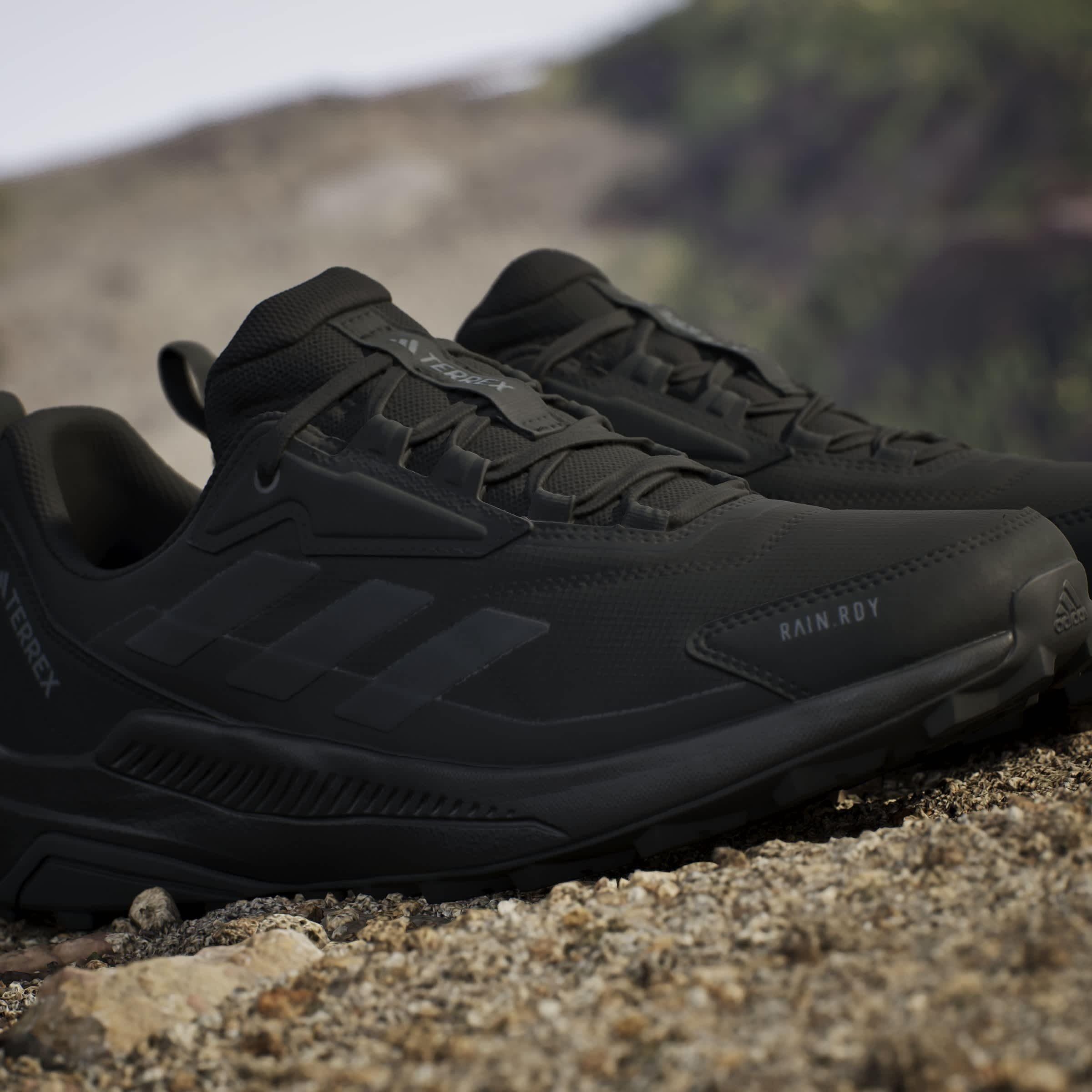 Black/Grey - adidas - Adidas Anylander Sn64 - 15