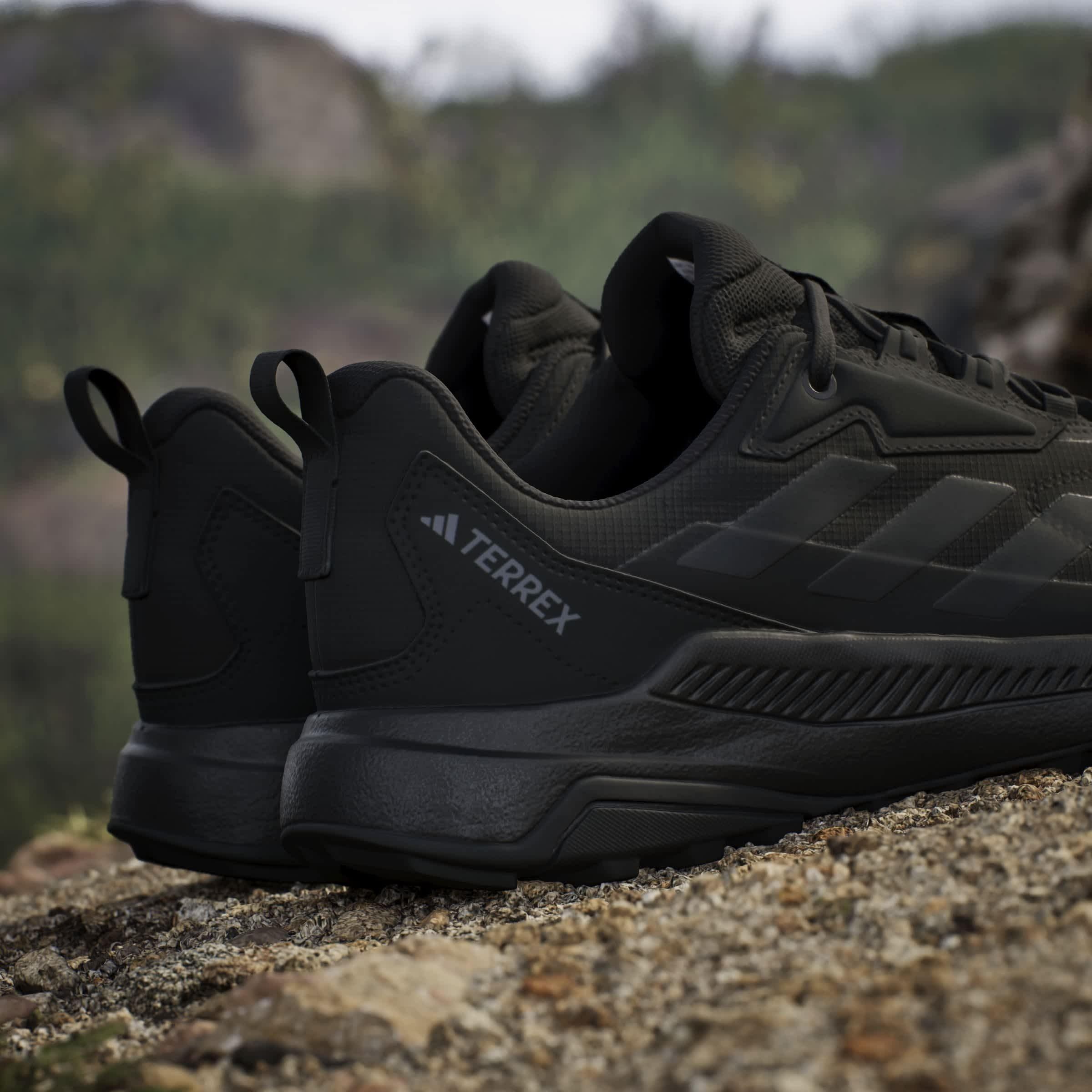 Black/Grey - adidas - Adidas Anylander Sn64 - 16