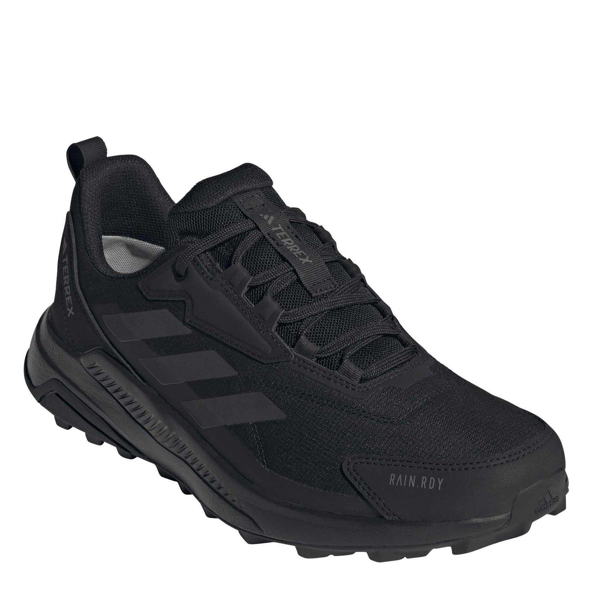 Black/Grey - adidas - Adidas Anylander Sn64 - 3
