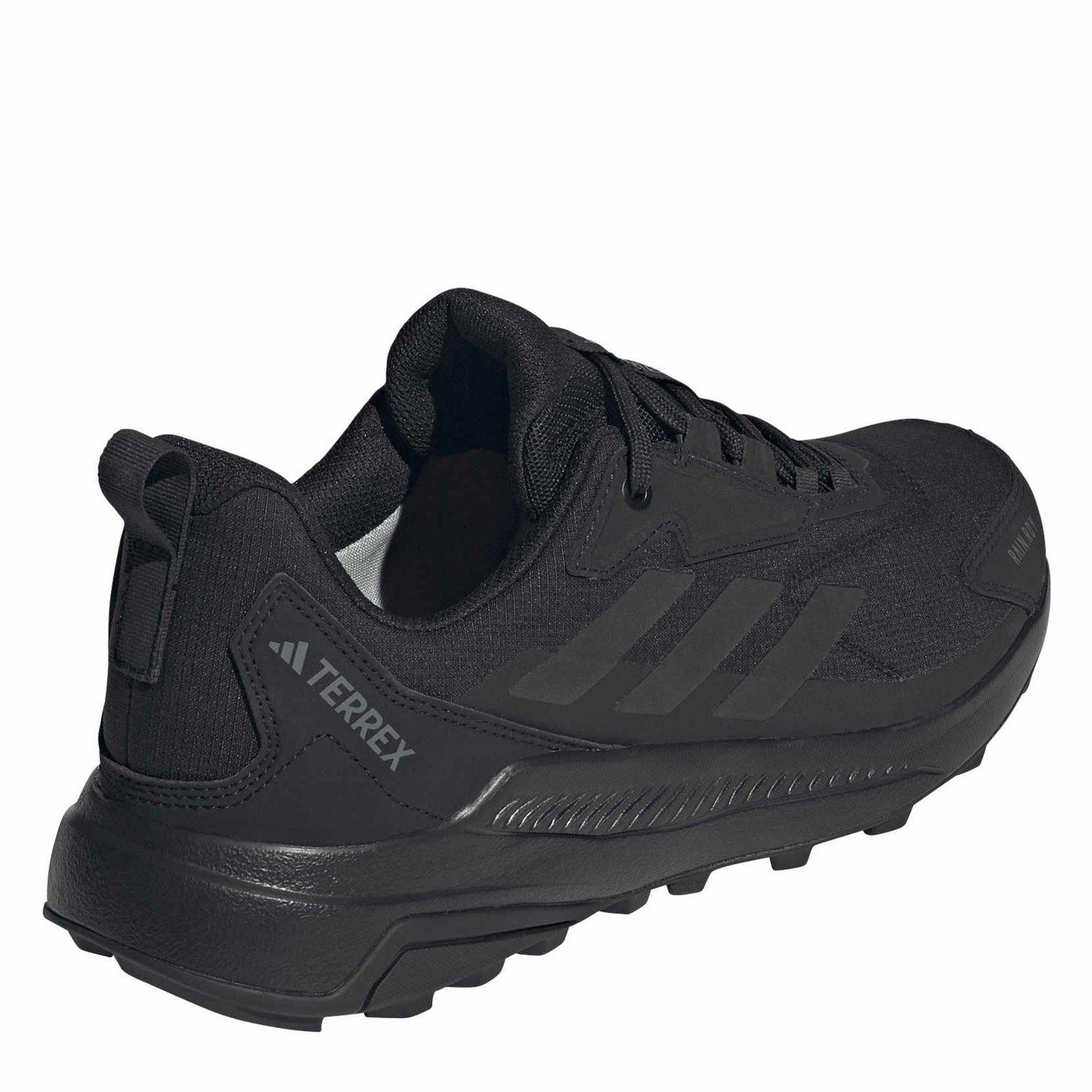 Black/Grey - adidas - Adidas Anylander Sn64 - 4