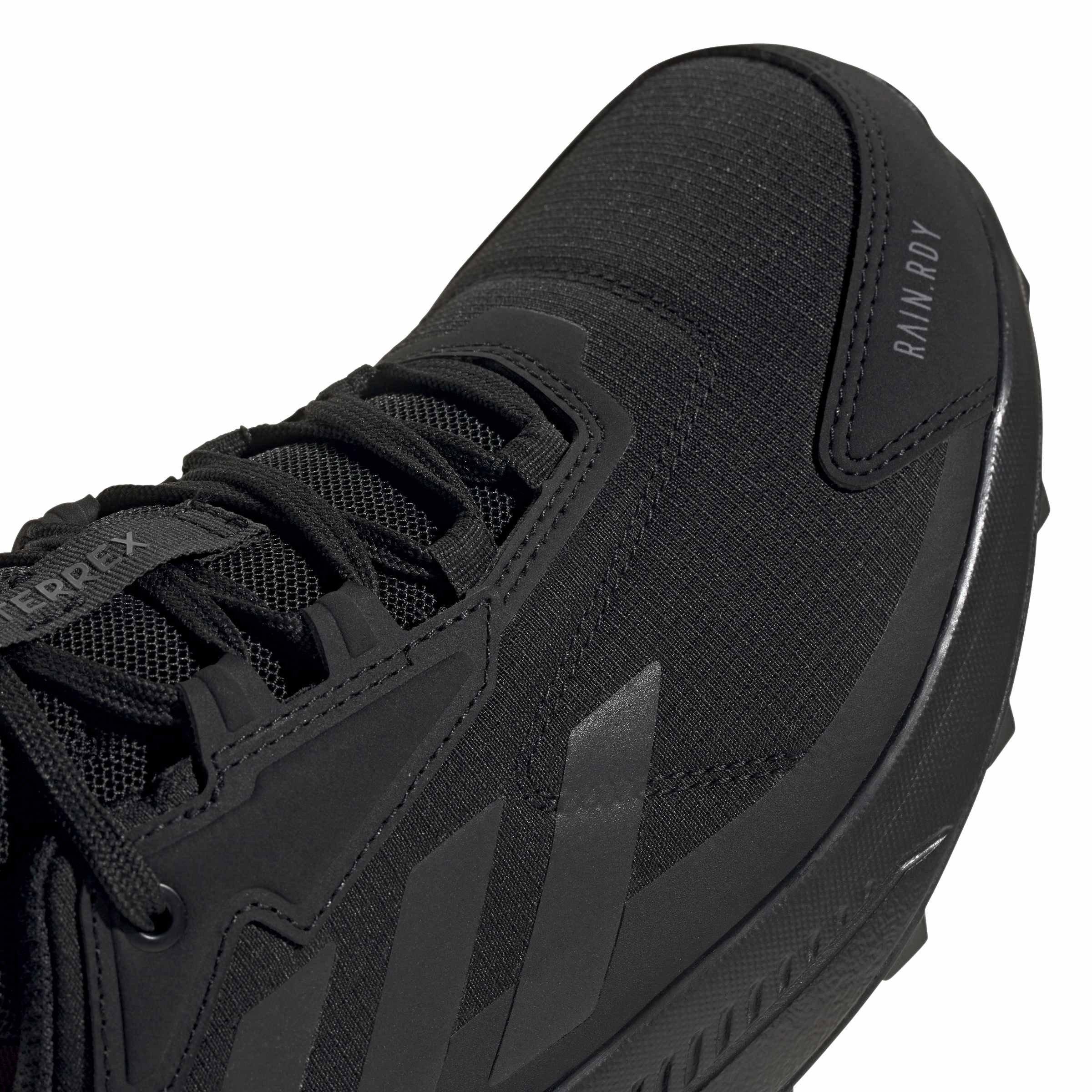 Black/Grey - adidas - Adidas Anylander Sn64 - 8