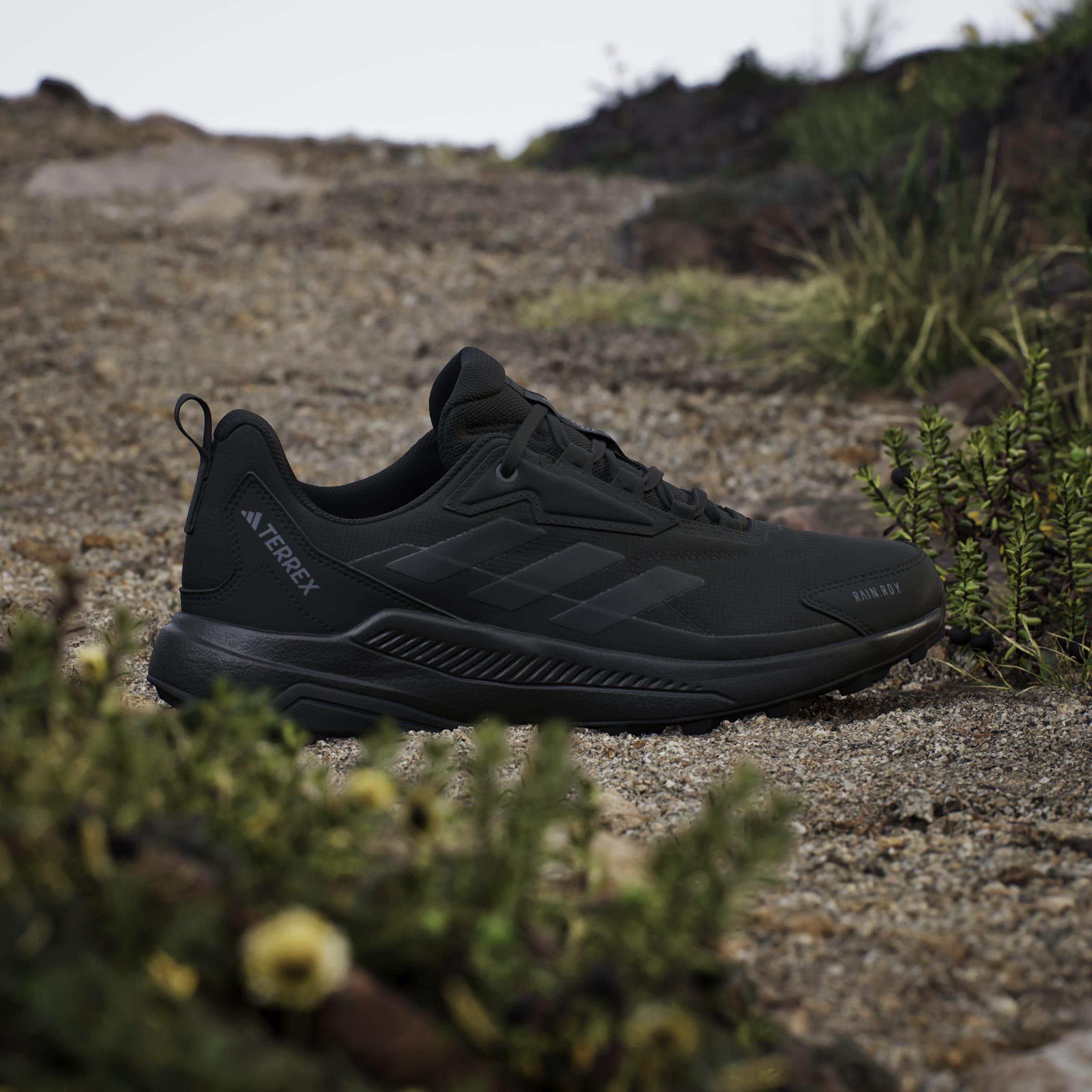Black/Grey - adidas - Adidas Anylander Sn64 - 9