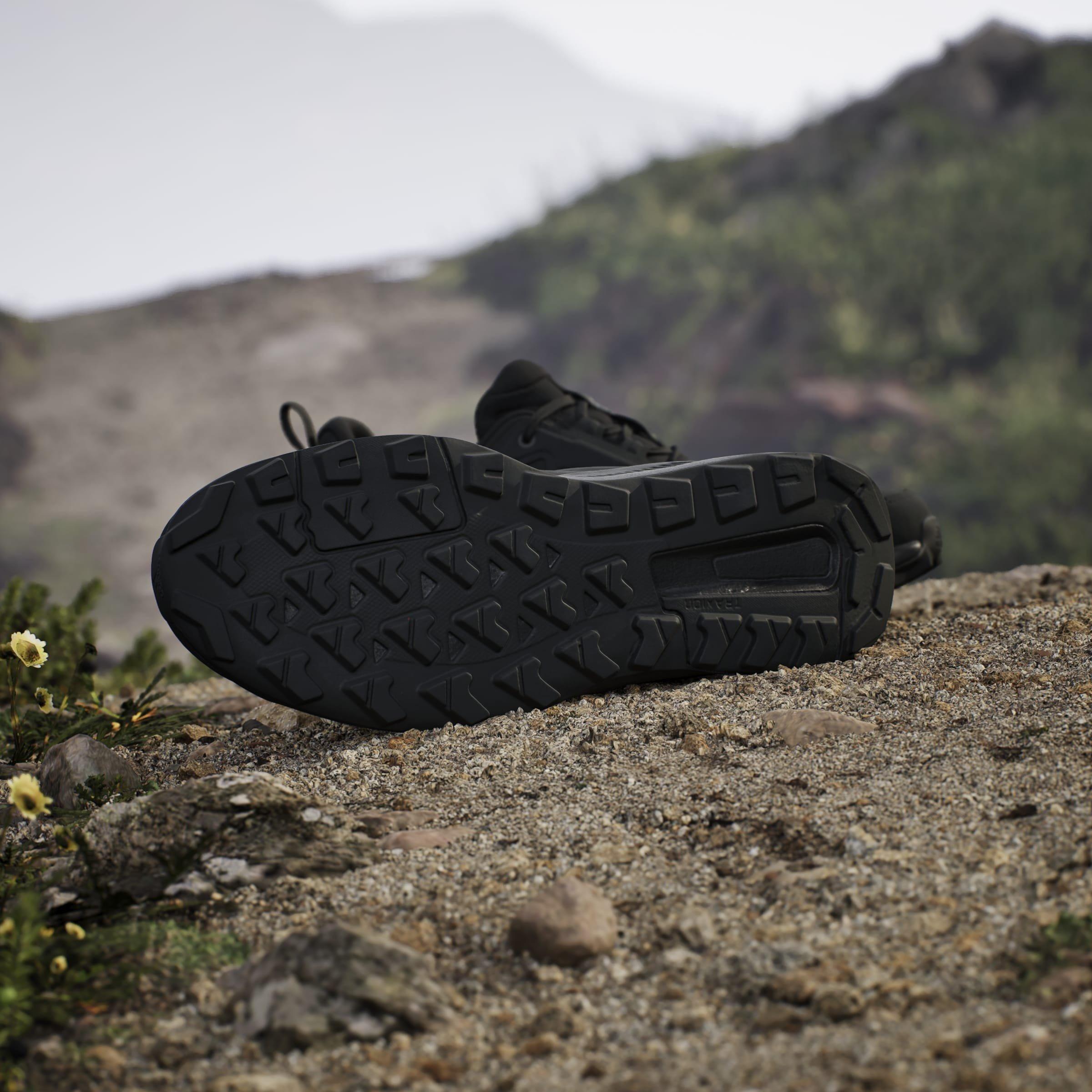 Black/Grey - adidas - Adidas Anylander Sn64 - 10
