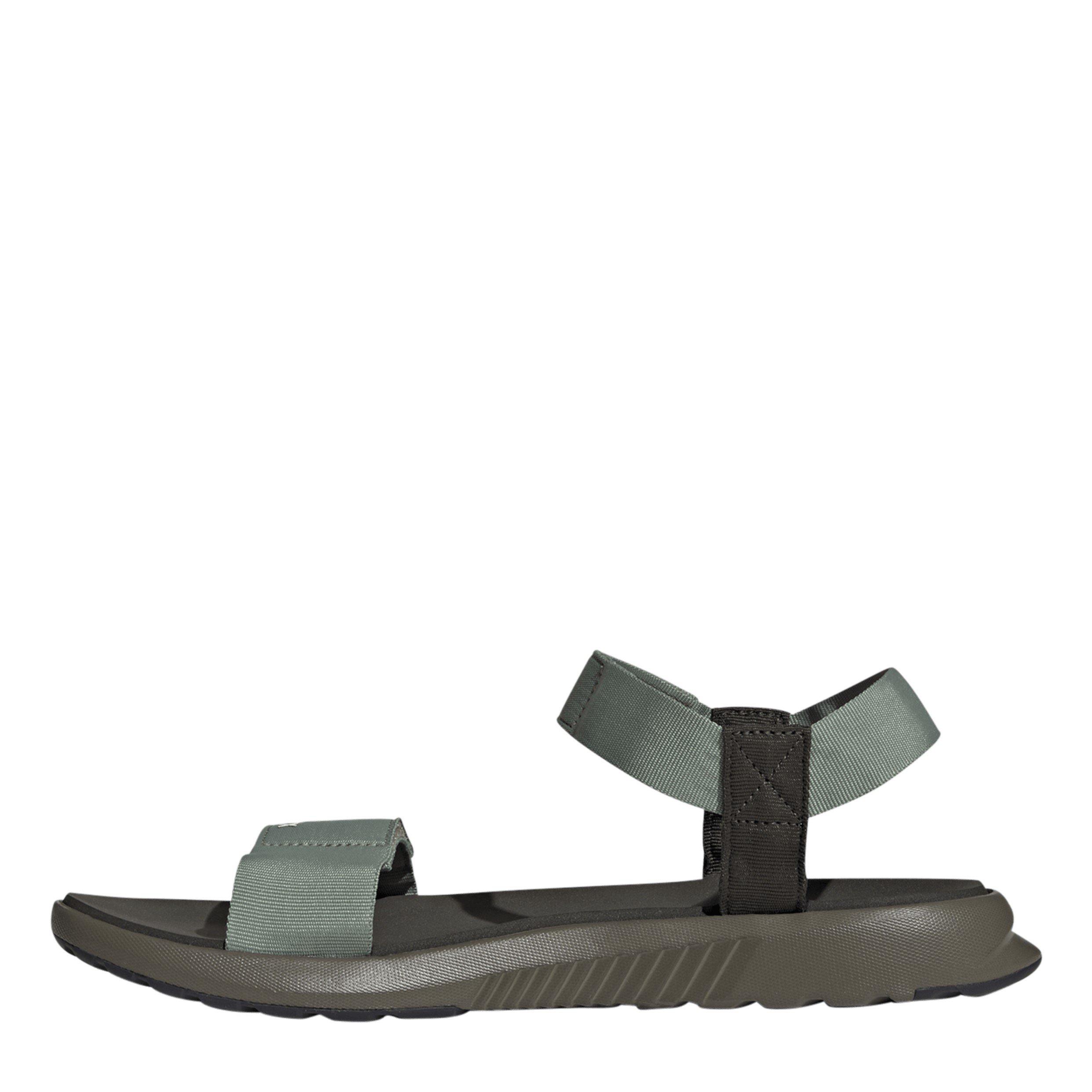 Olive/Green - adidas - Terrex Hydroterra Light Mens Sandals - 2