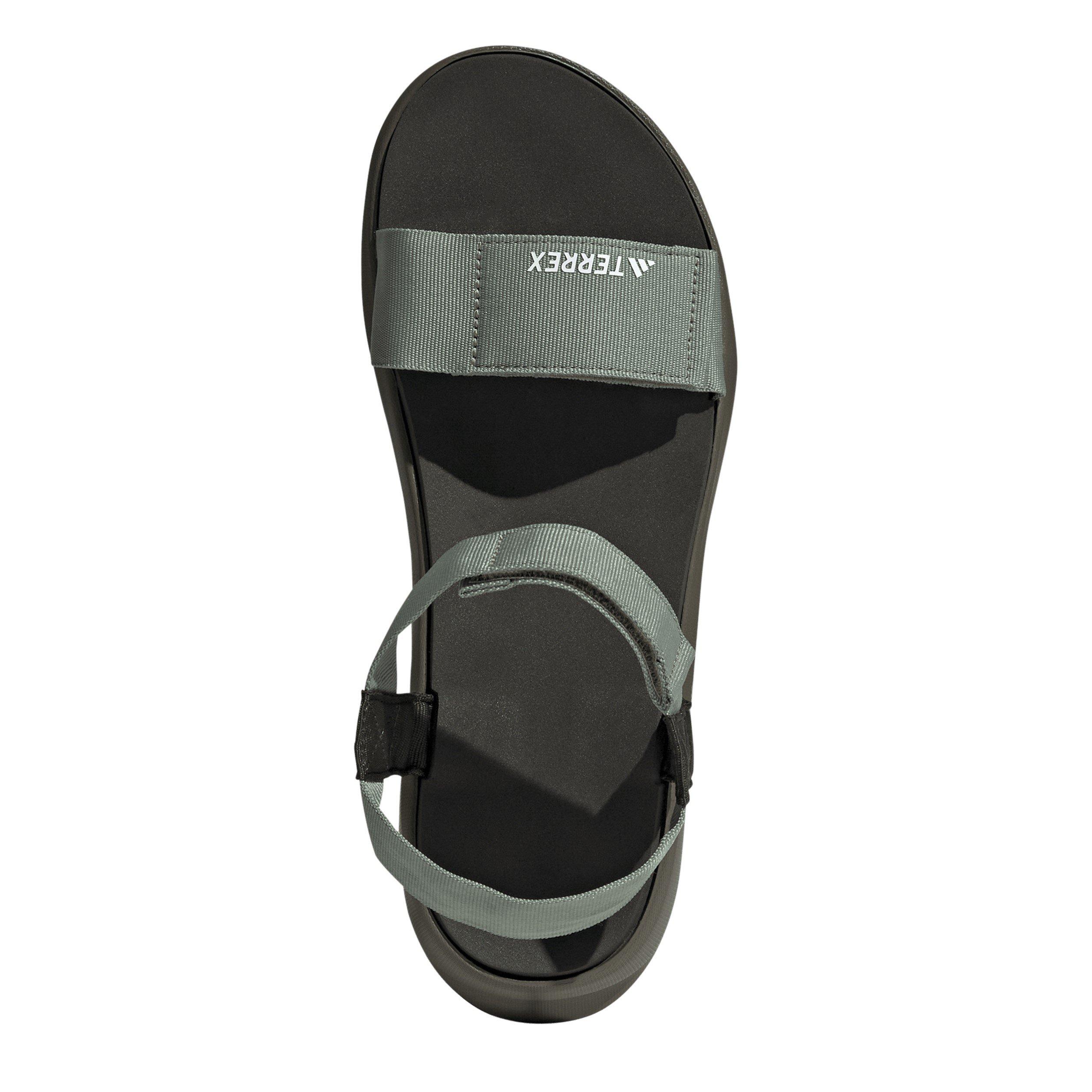 Olive/Green - adidas - Terrex Hydroterra Light Mens Sandals - 5