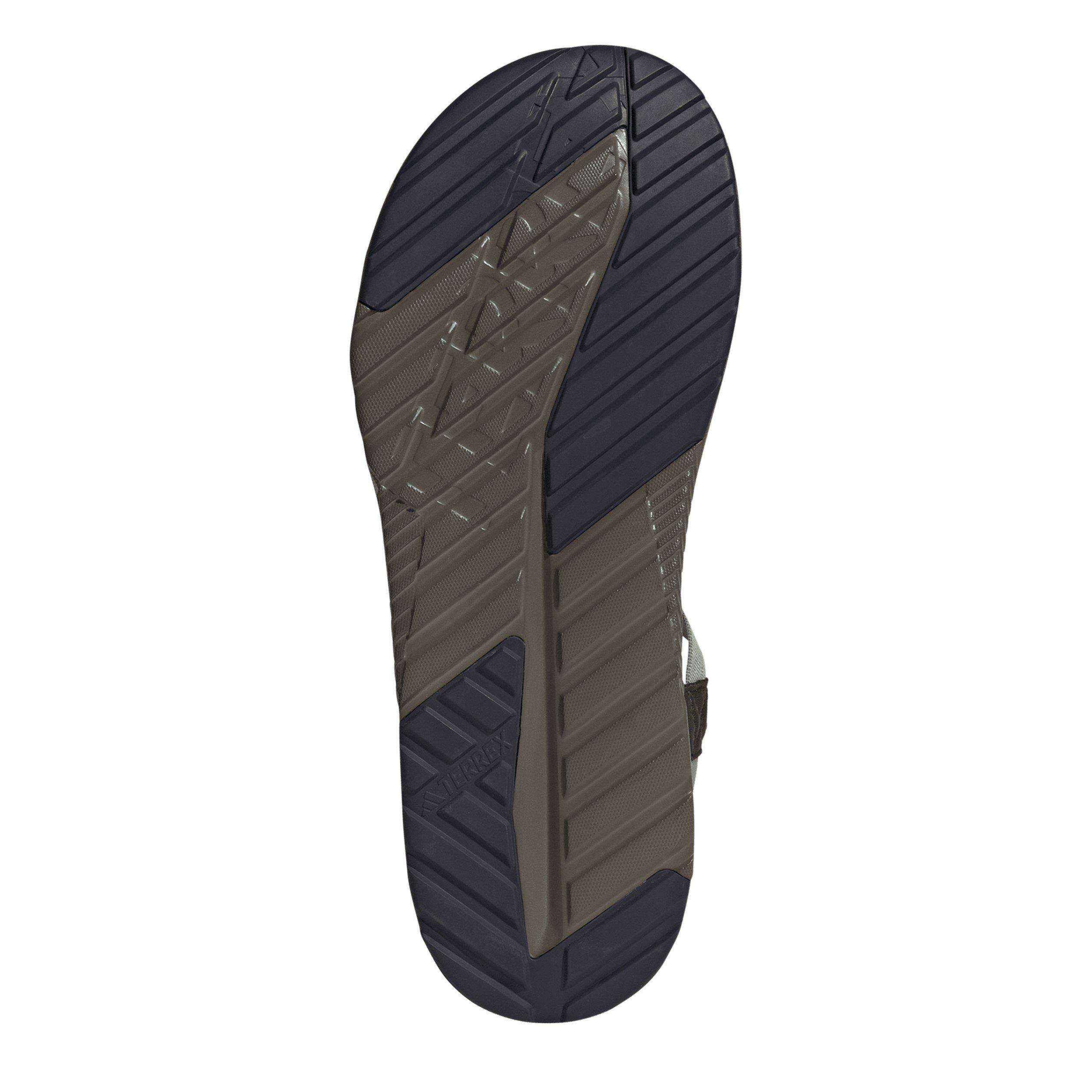 Olive/Green - adidas - Terrex Hydroterra Light Mens Sandals - 6