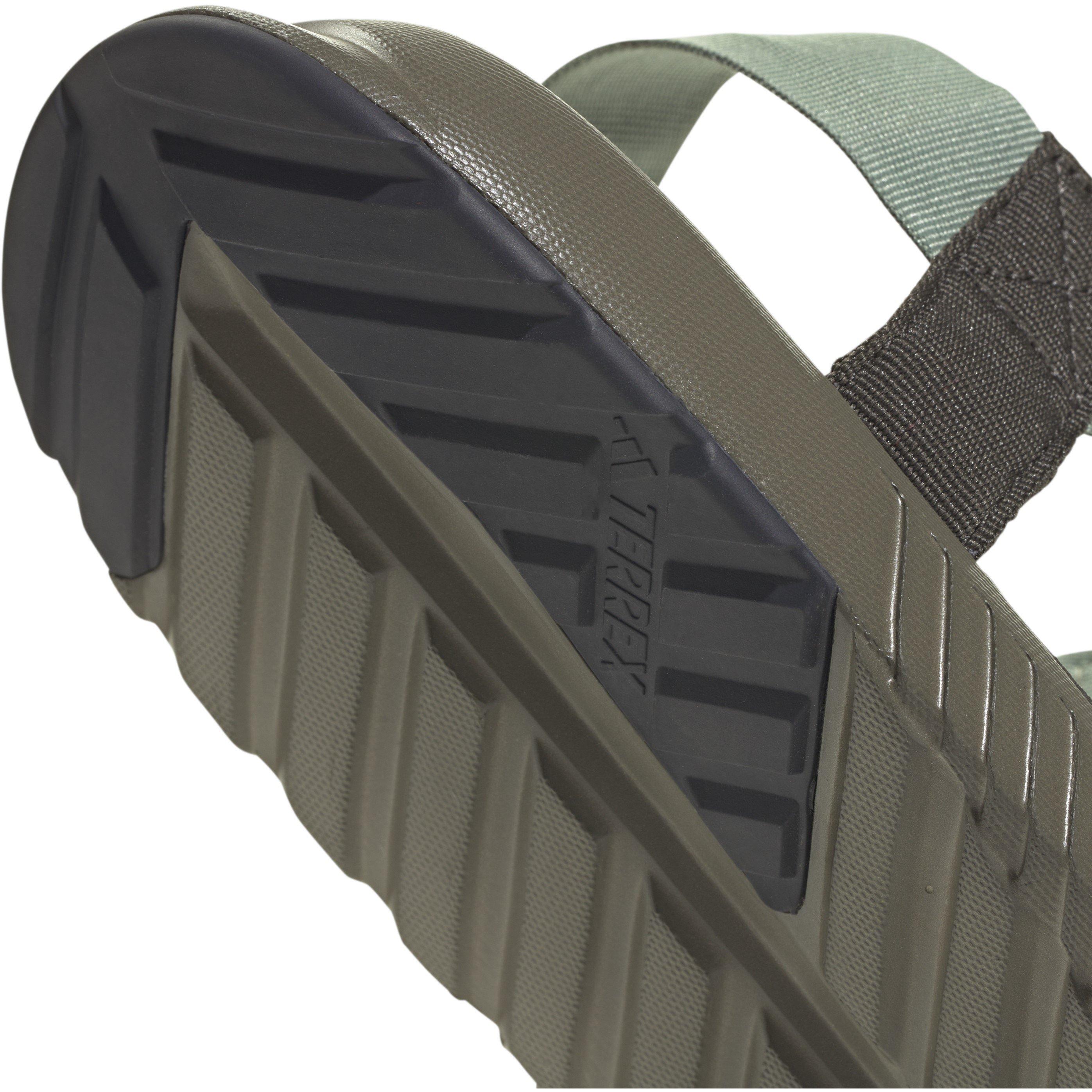Olive/Green - adidas - Terrex Hydroterra Light Mens Sandals - 7