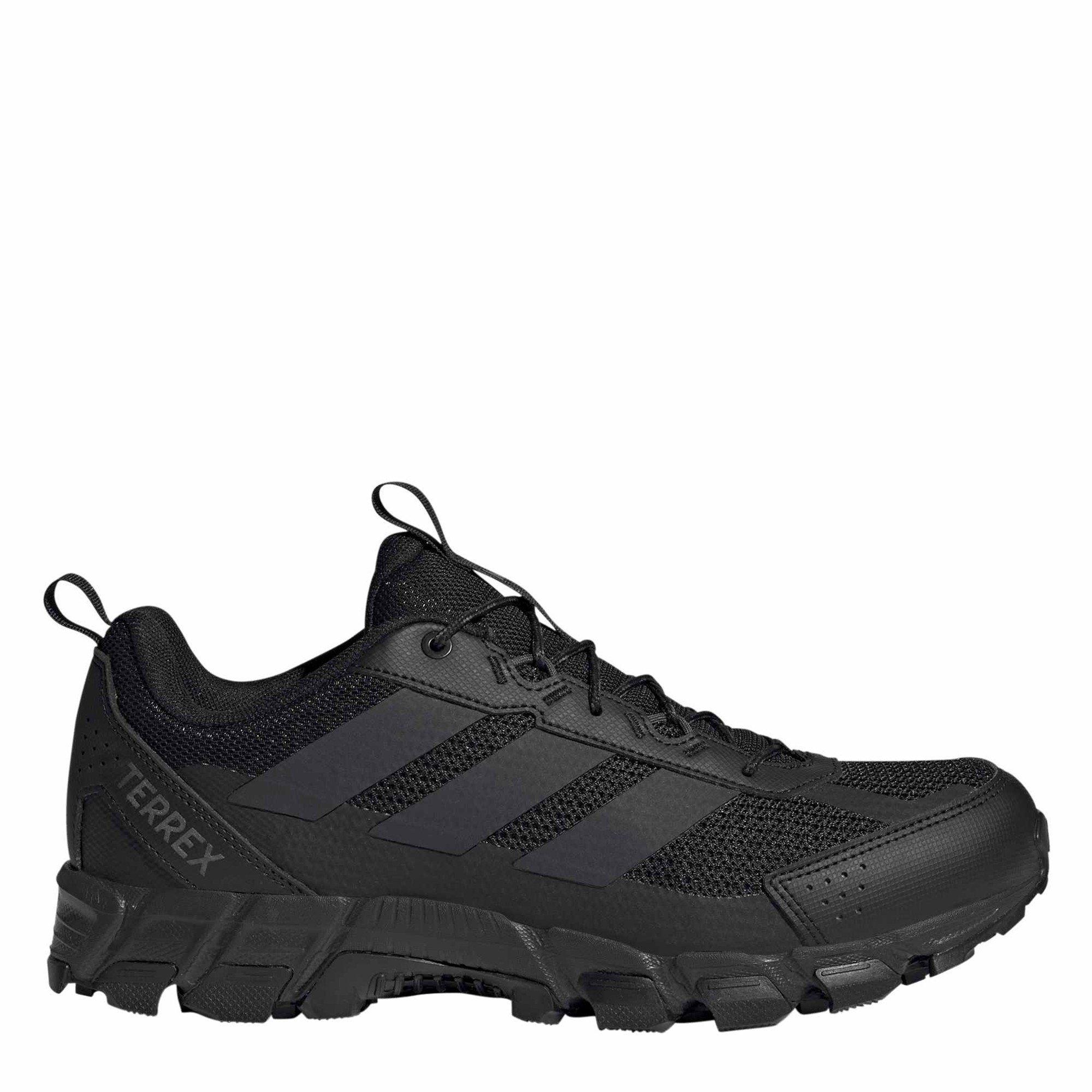 Black/Carbon - adidas - Adidas Rockadia Sn64 - 1