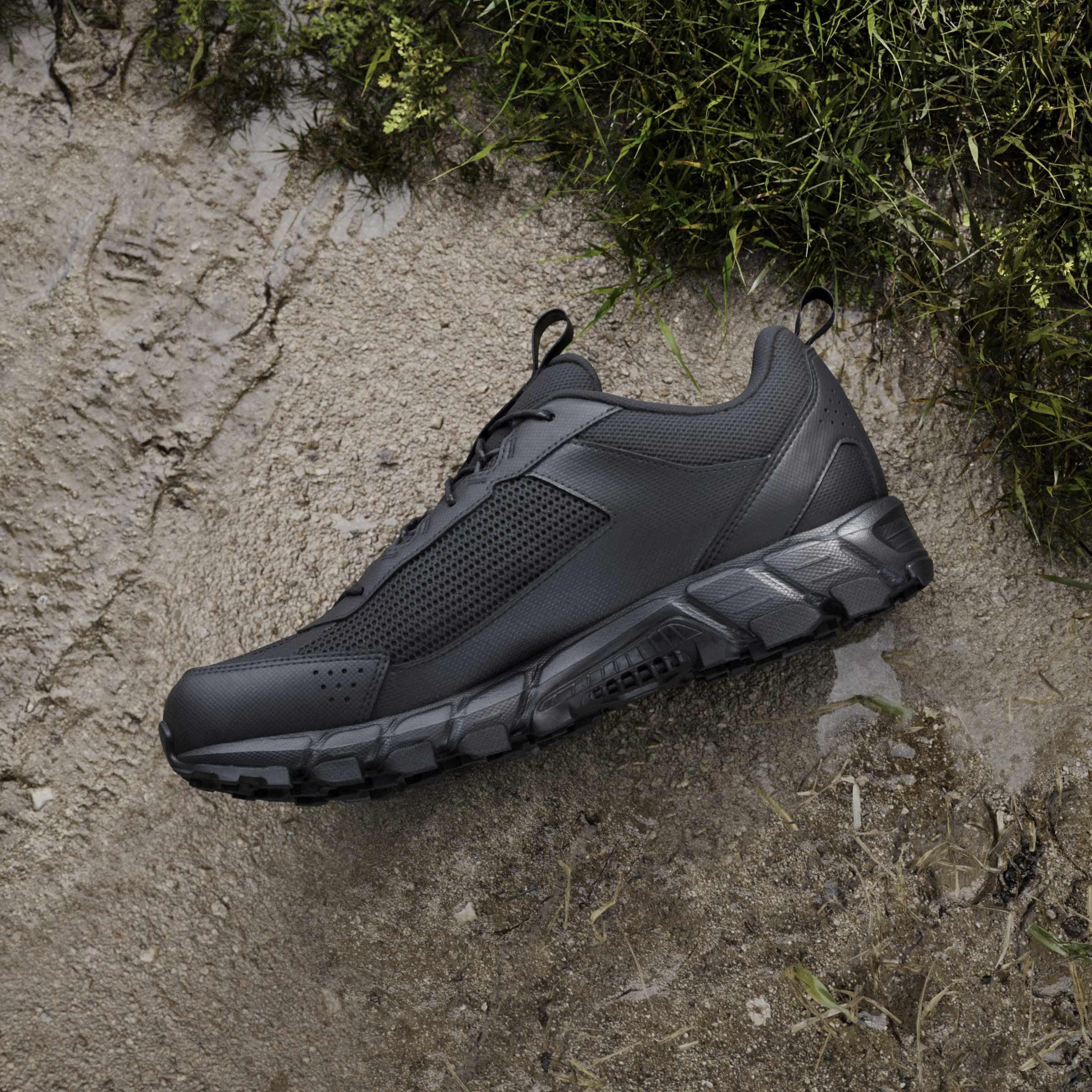 Black/Carbon - adidas - Adidas Rockadia Sn64 - 14