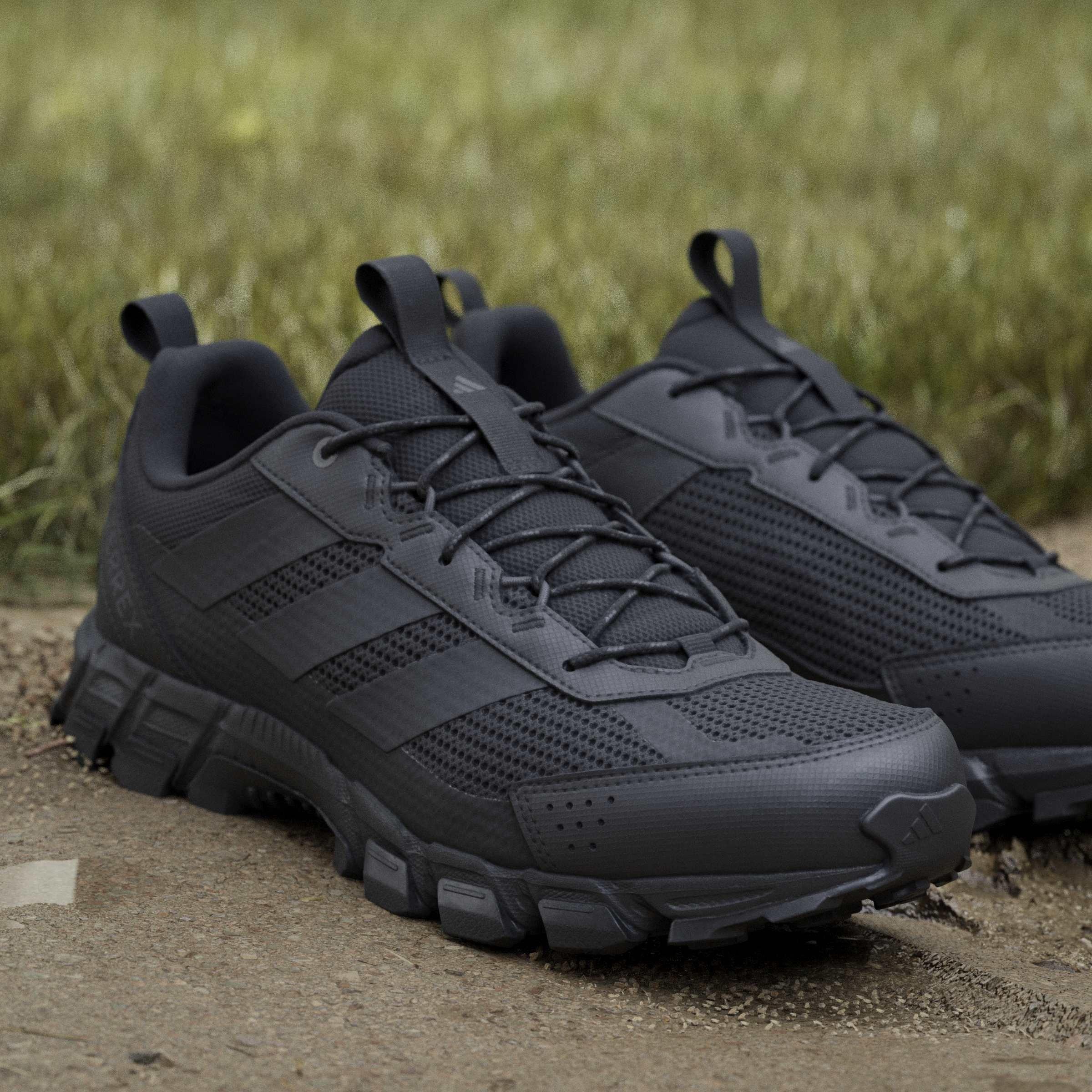 Black/Carbon - adidas - Adidas Rockadia Sn64 - 16