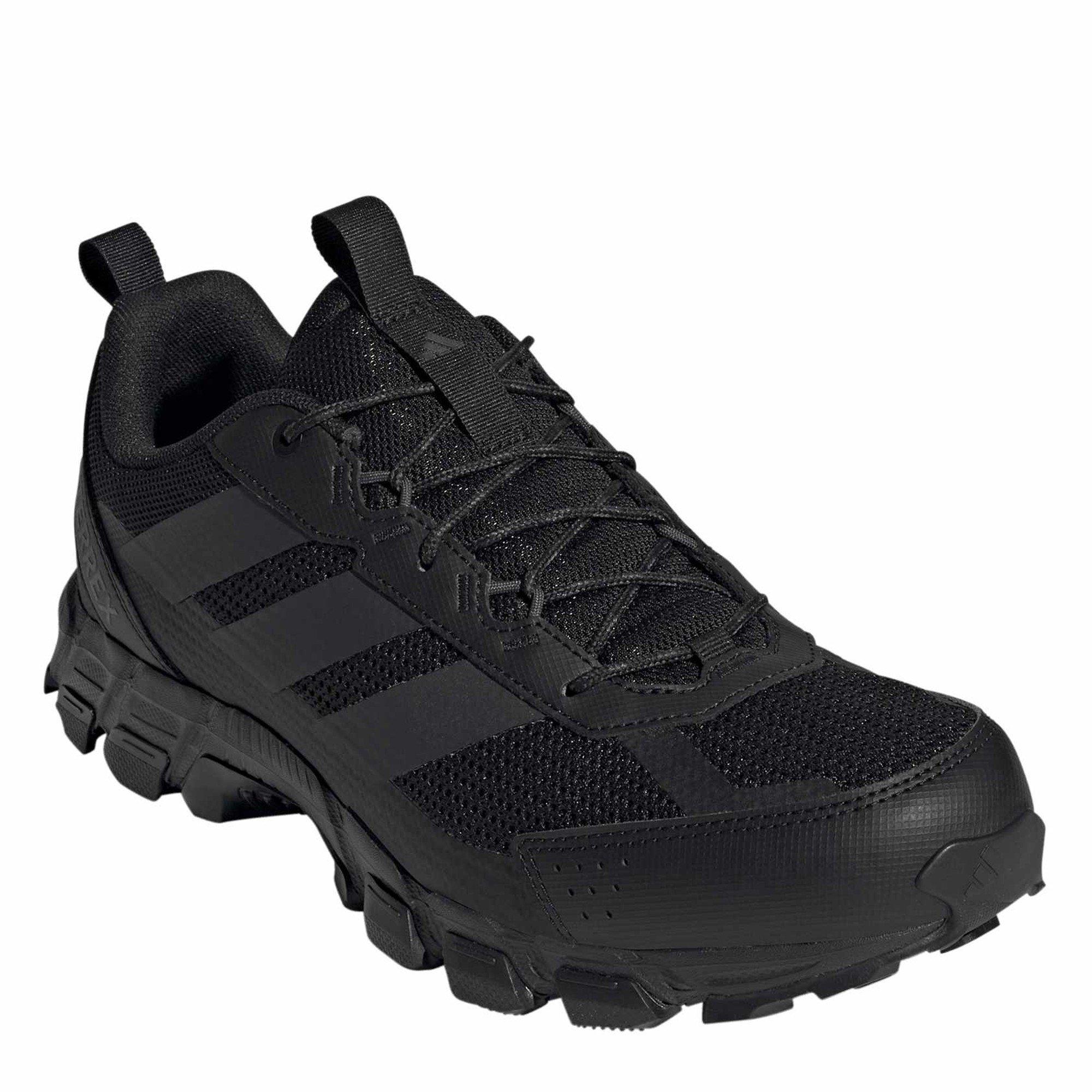 Black/Carbon - adidas - Adidas Rockadia Sn64 - 3