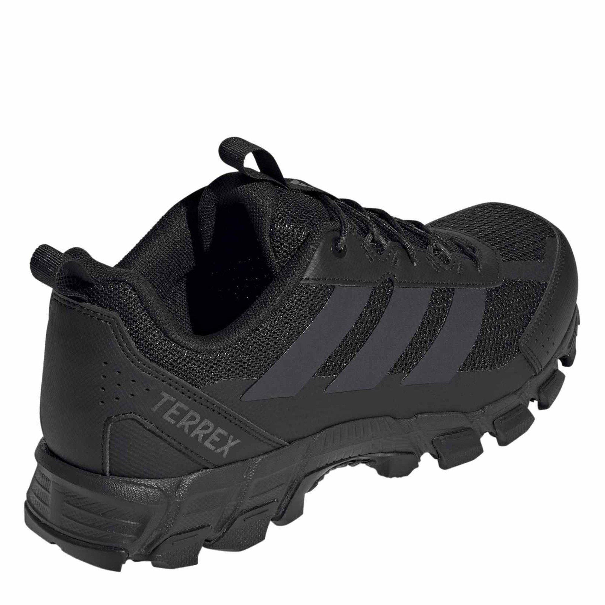 Black/Carbon - adidas - Adidas Rockadia Sn64 - 4