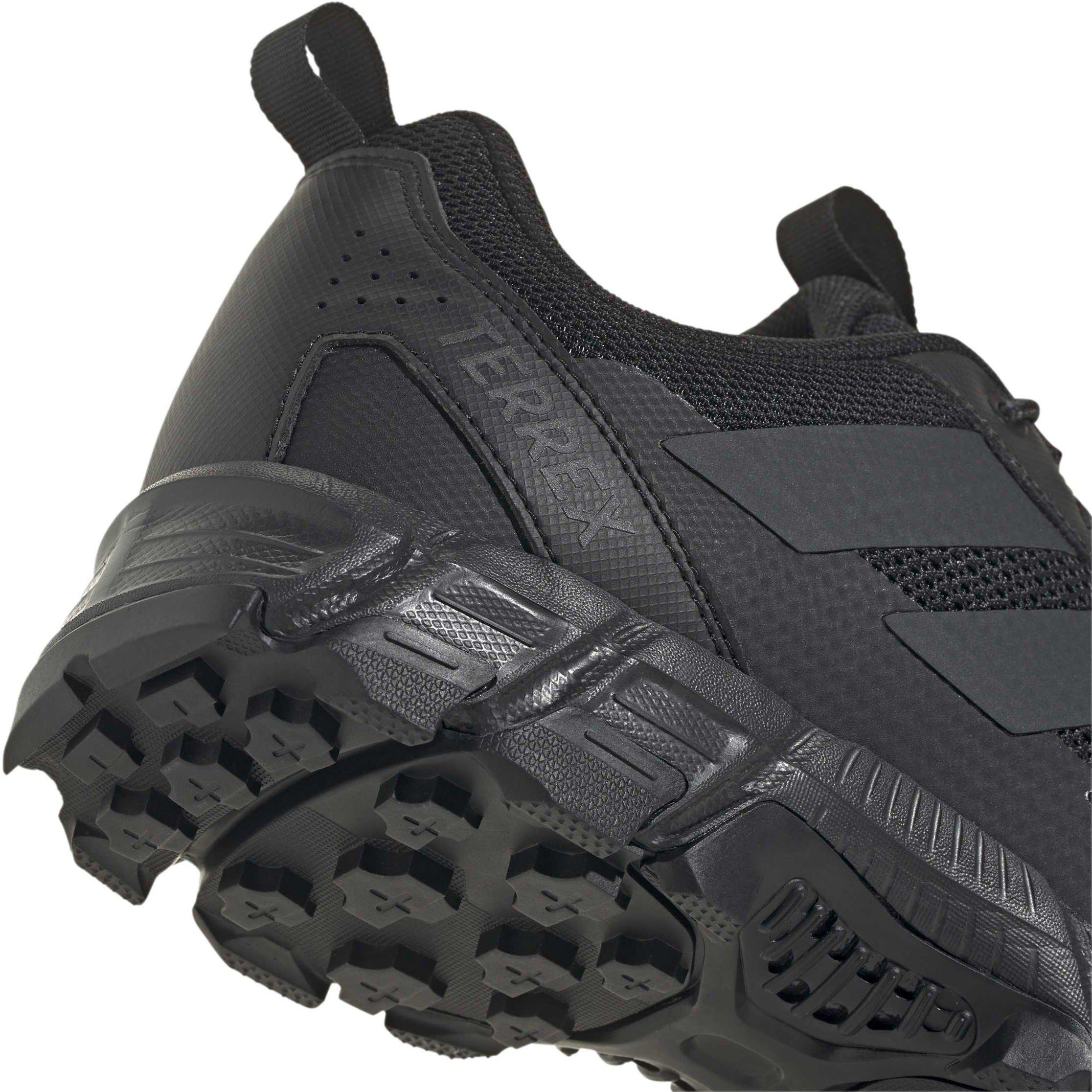 Black/Carbon - adidas - Adidas Rockadia Sn64 - 8