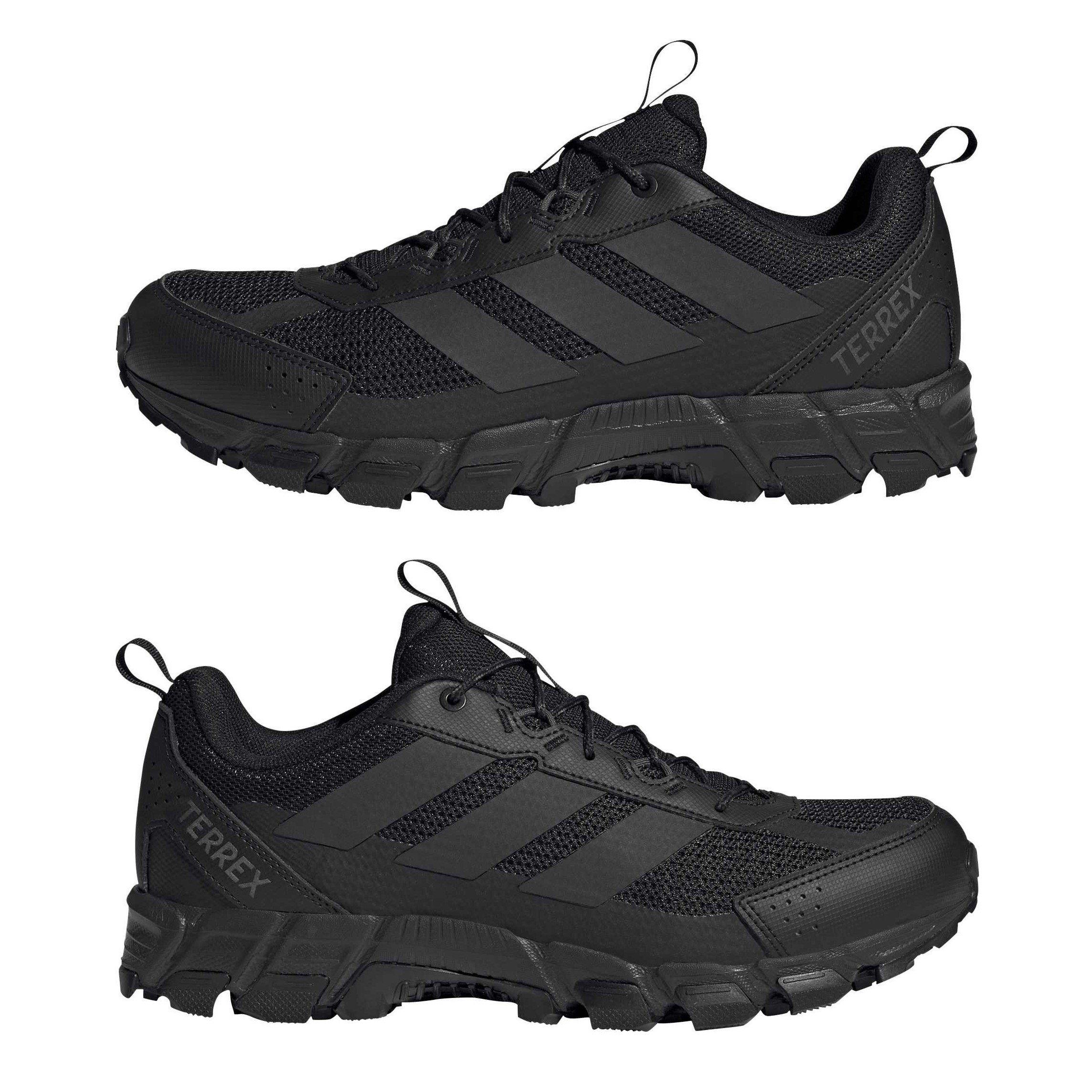 Black/Carbon - adidas - Adidas Rockadia Sn64 - 9