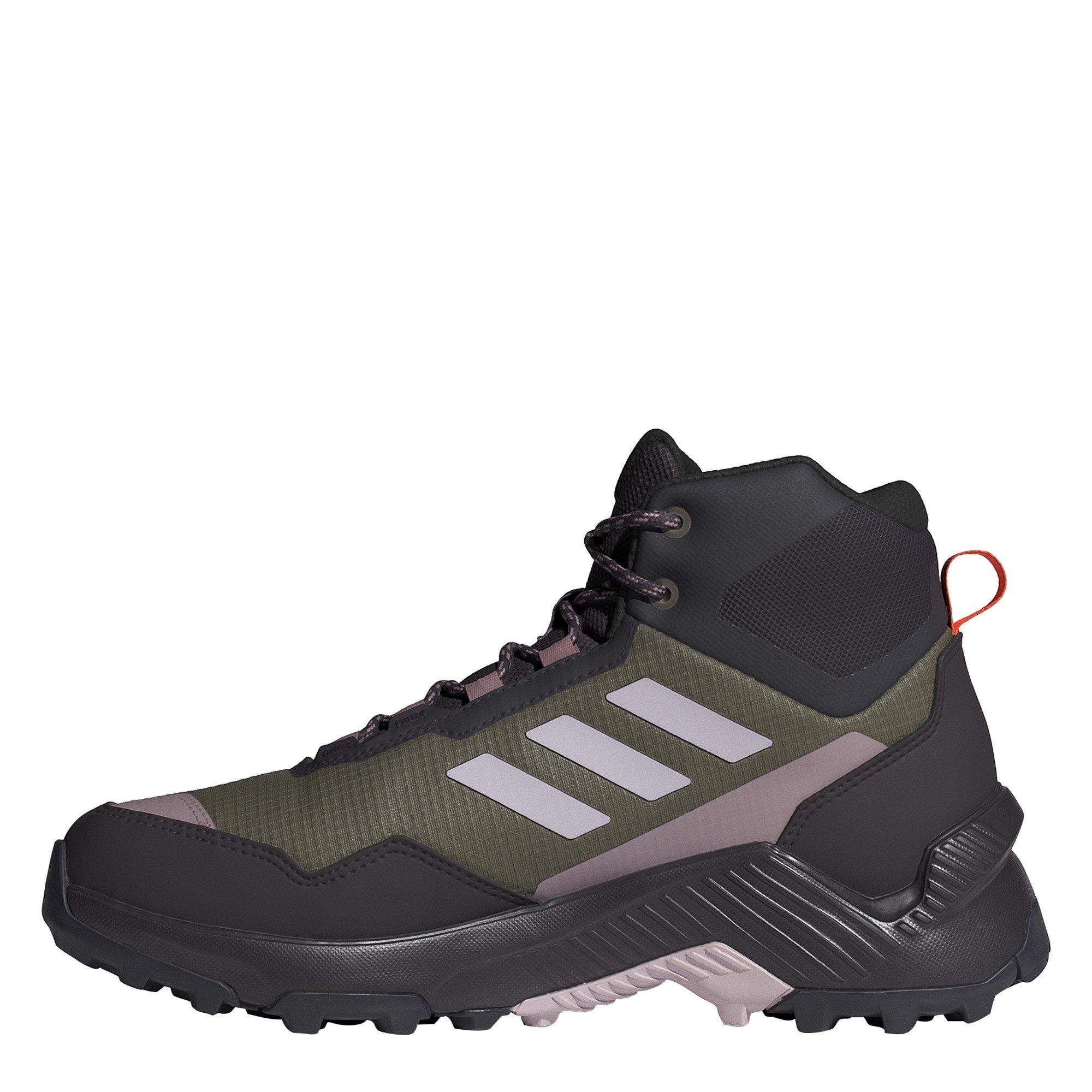 Olijf Strata - adidas - Terrex Eastra Ld99 - 2