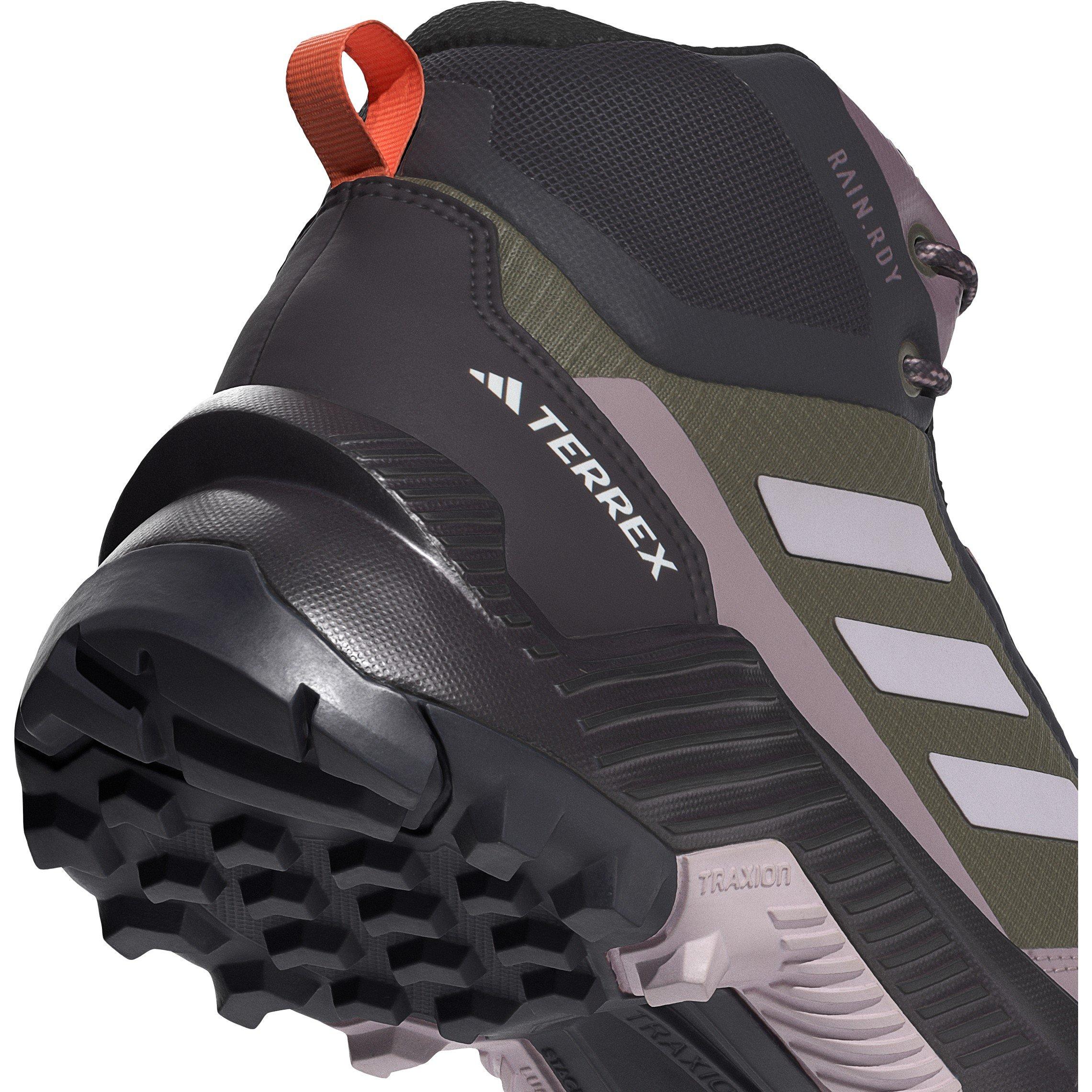 Olijf Strata - adidas - Terrex Eastra Ld99 - 8