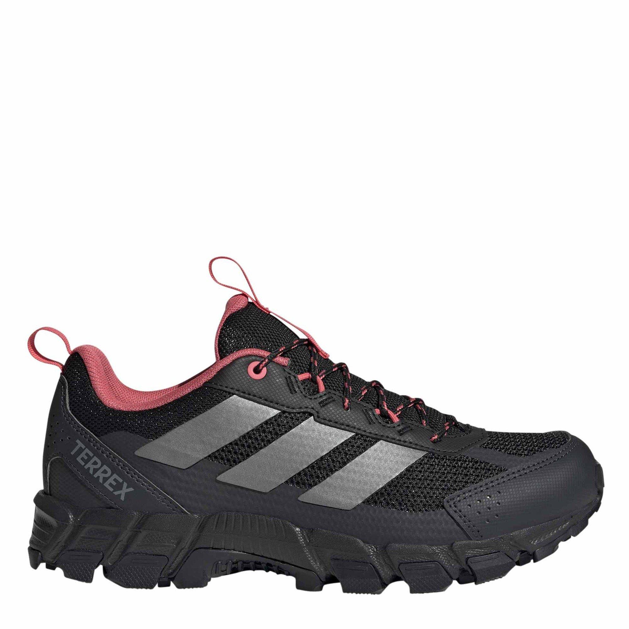 Black/Iron - adidas - Adidas Rockadia Ld64 - 1