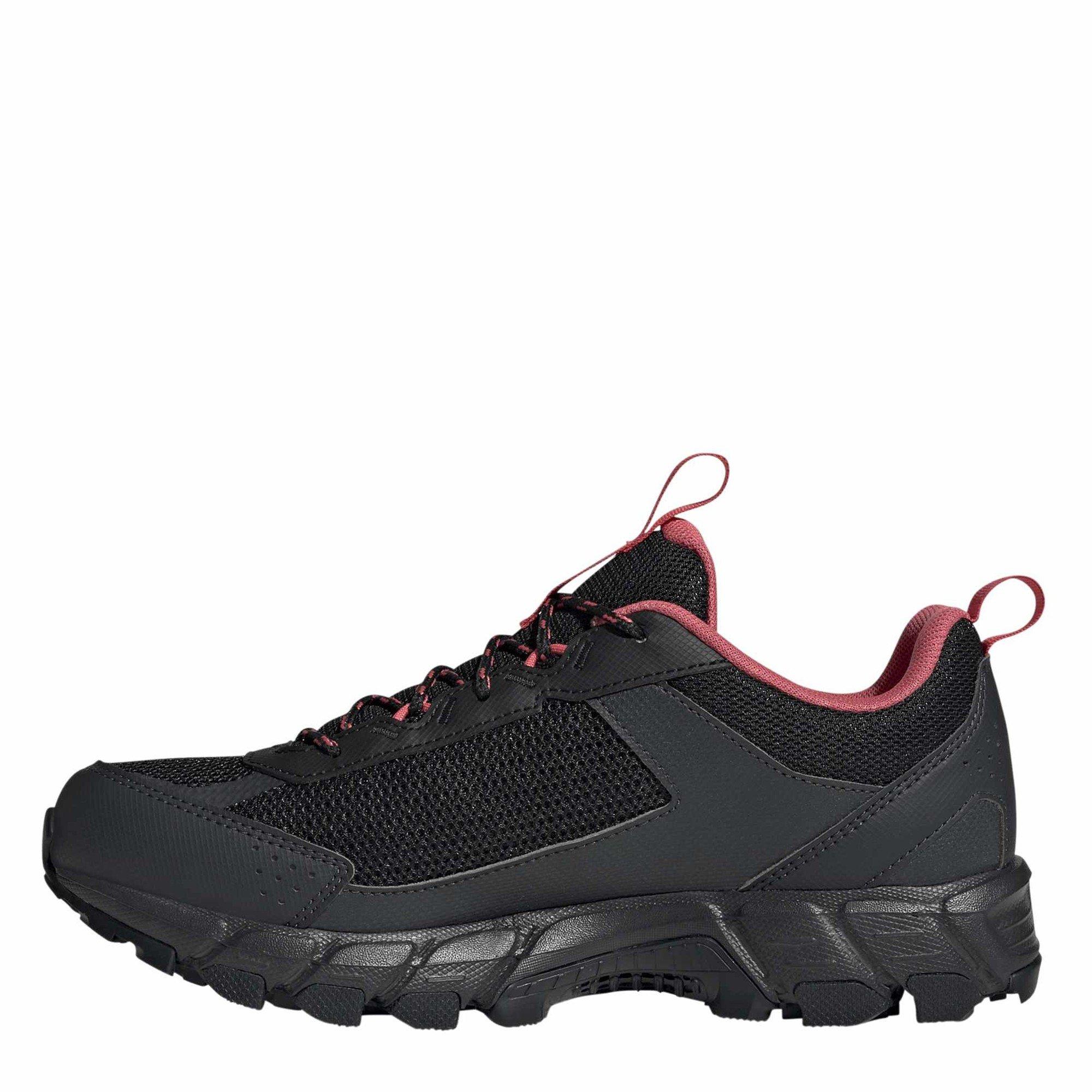 Black/Iron - adidas - Adidas Rockadia Ld64 - 2