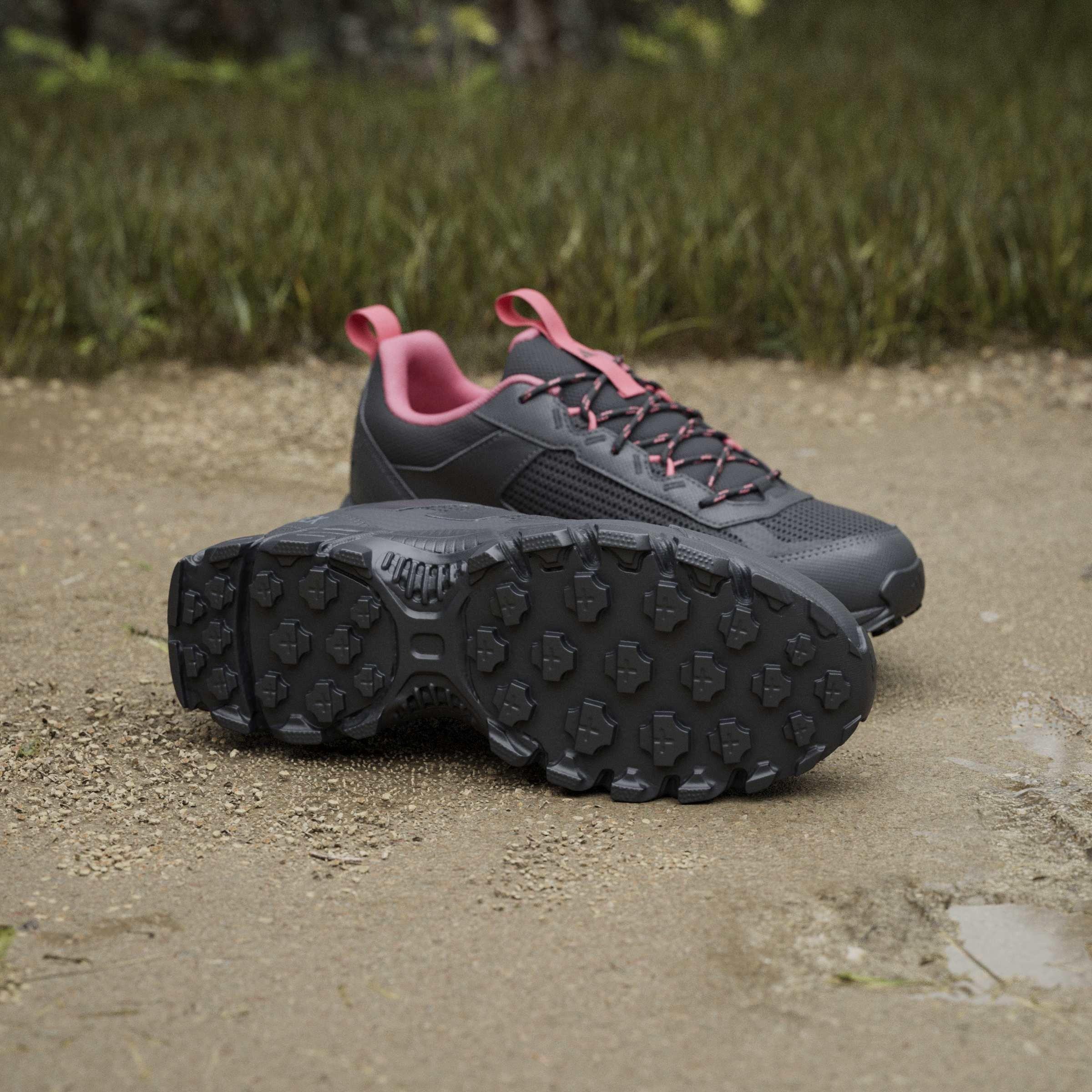 Black/Iron - adidas - Adidas Rockadia Ld64 - 11