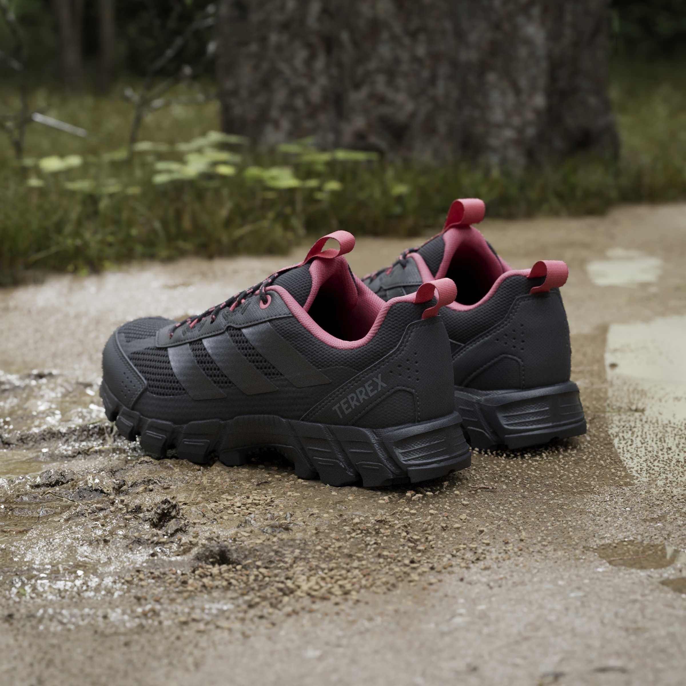 Black/Iron - adidas - Adidas Rockadia Ld64 - 13