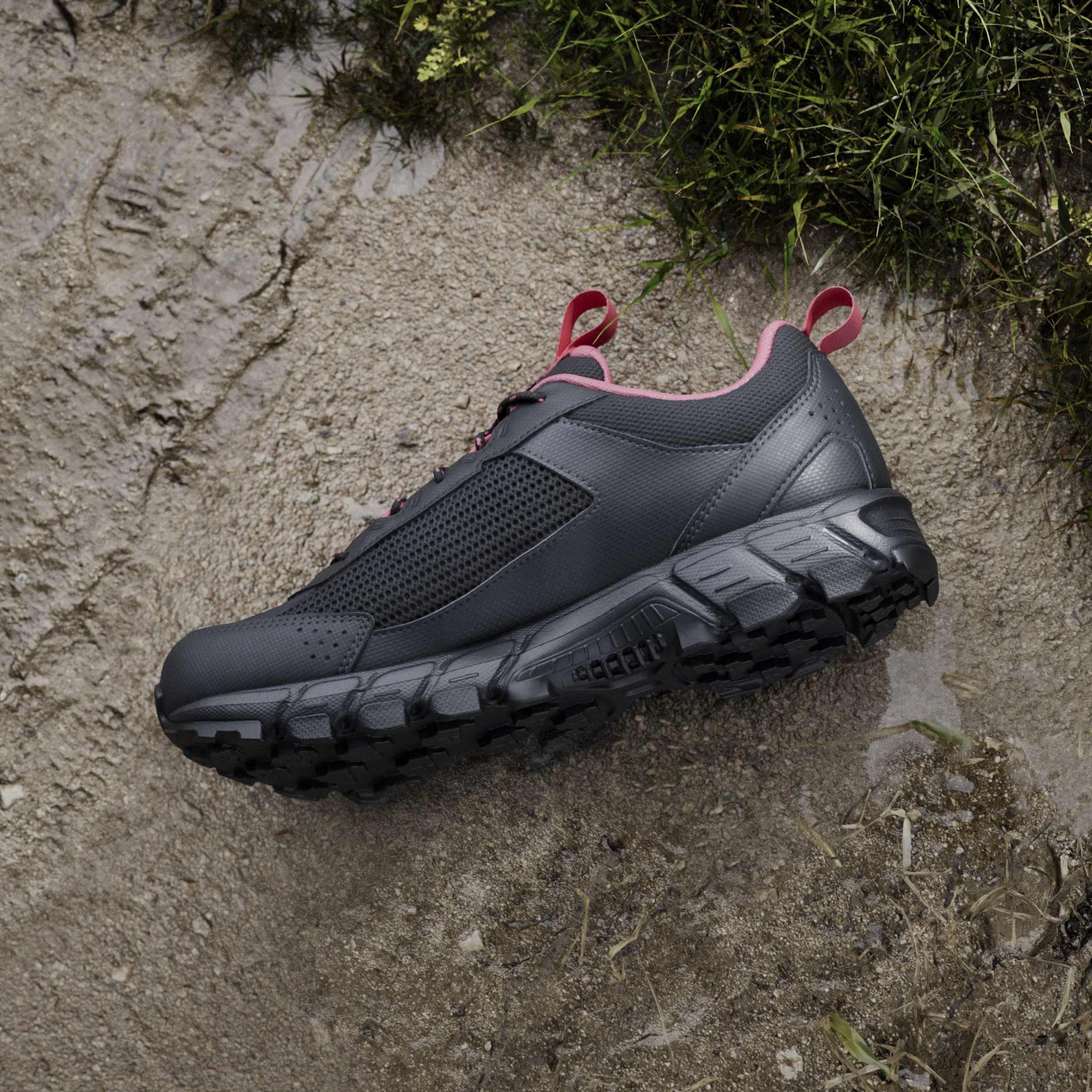 Black/Iron - adidas - Adidas Rockadia Ld64 - 14