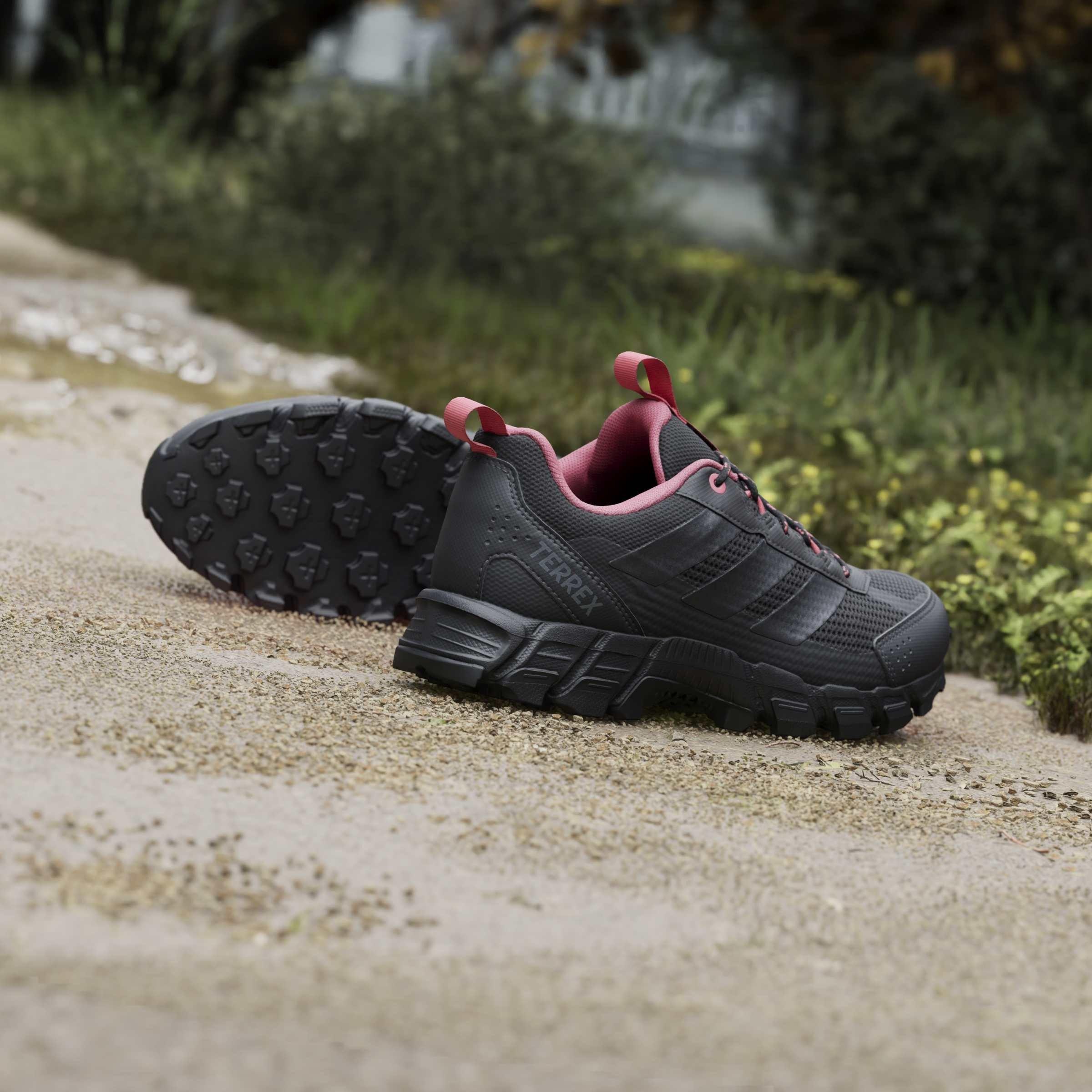 Black/Iron - adidas - Adidas Rockadia Ld64 - 15