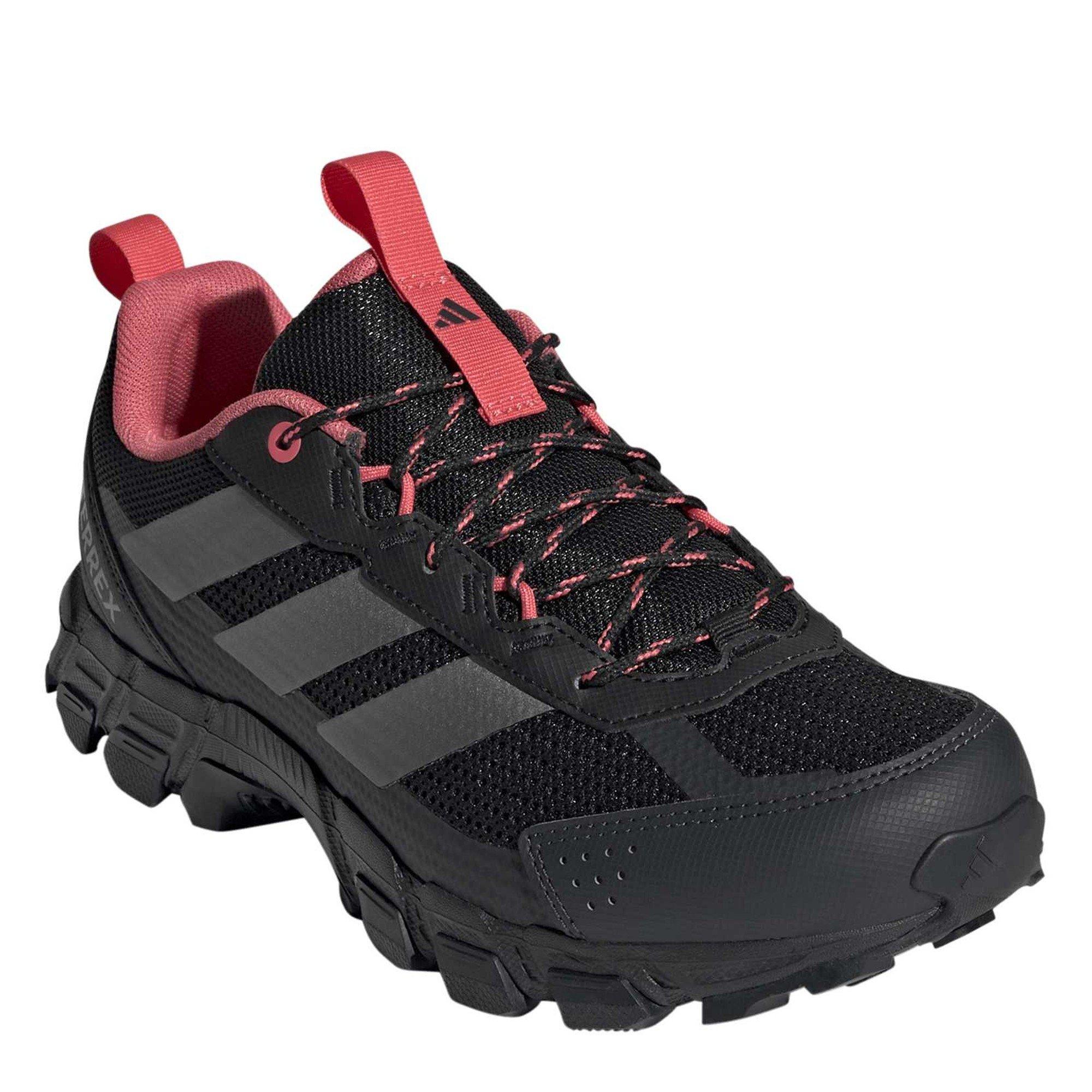 Black/Iron - adidas - Adidas Rockadia Ld64 - 3