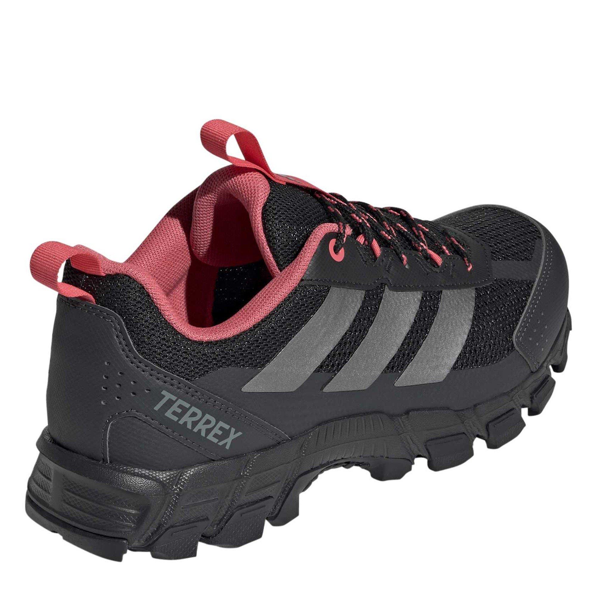 Black/Iron - adidas - Adidas Rockadia Ld64 - 4