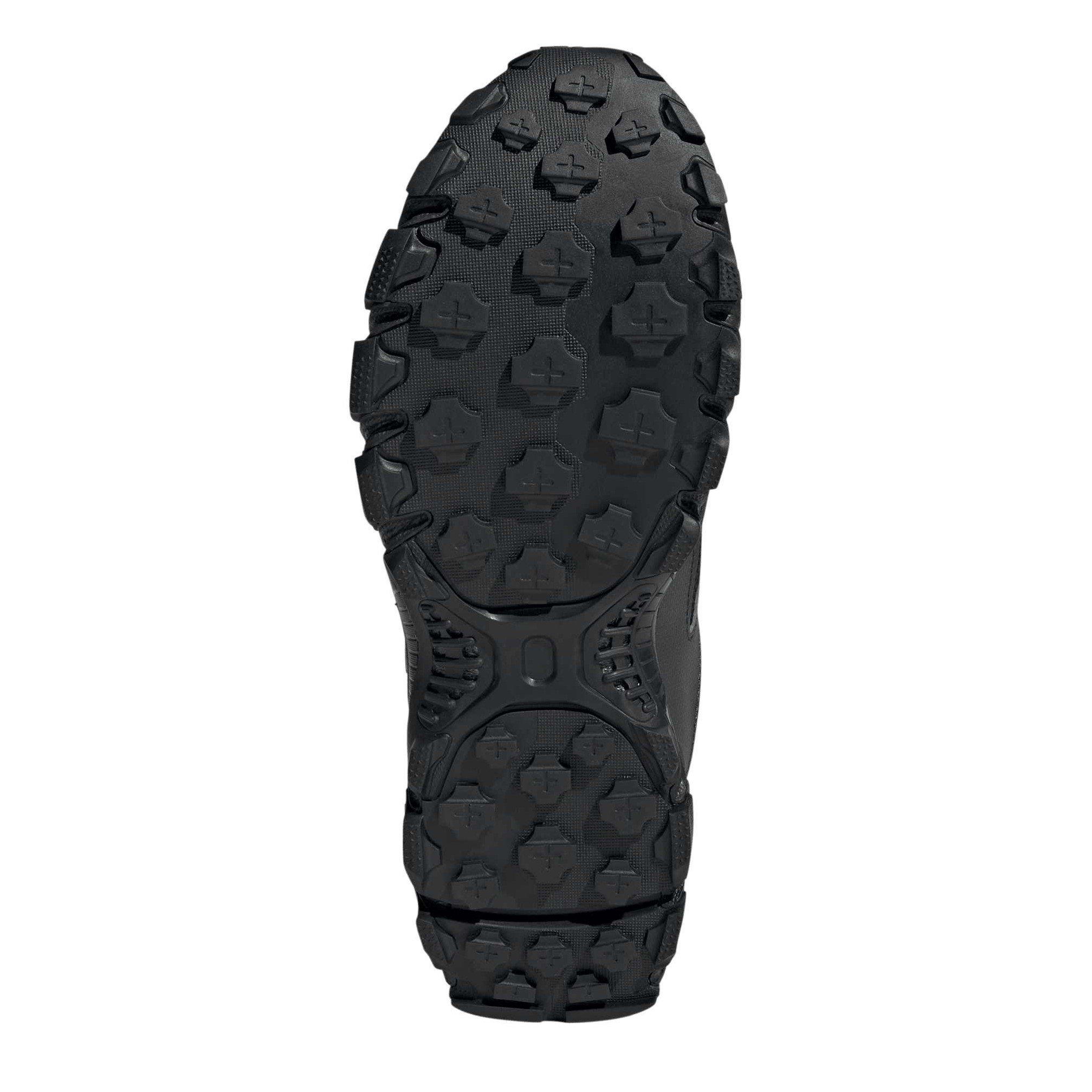 Black/Iron - adidas - Adidas Rockadia Ld64 - 6