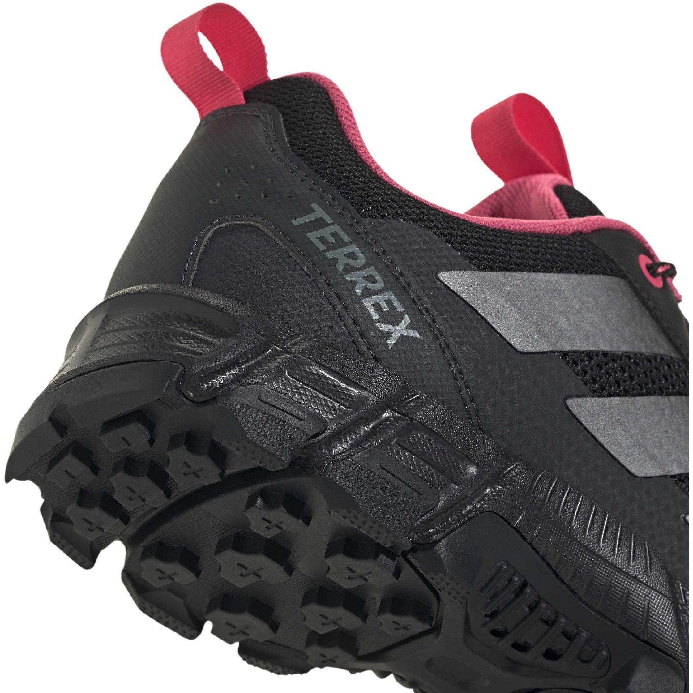 Black/Iron - adidas - Adidas Rockadia Ld64 - 8
