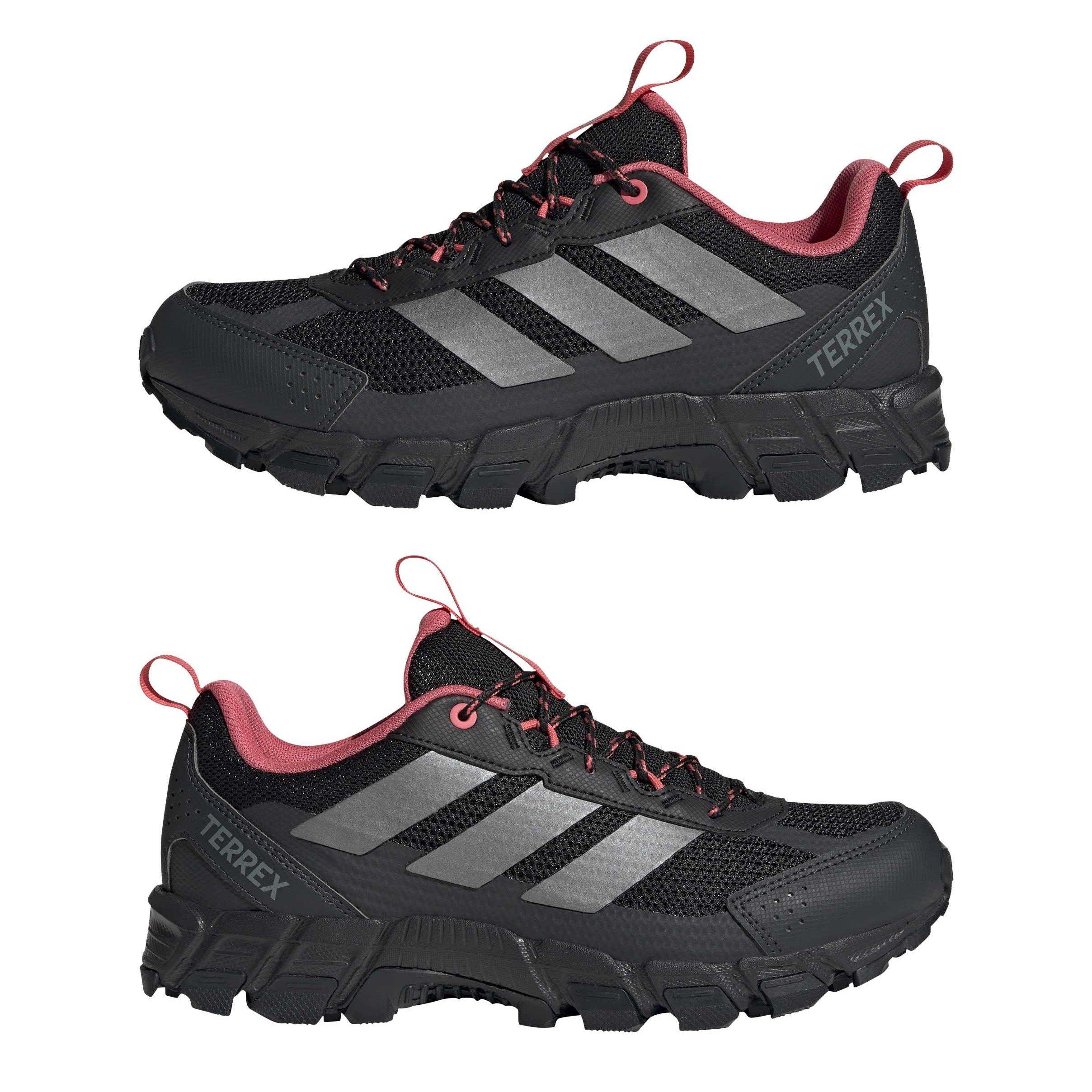 Black/Iron - adidas - Adidas Rockadia Ld64 - 9