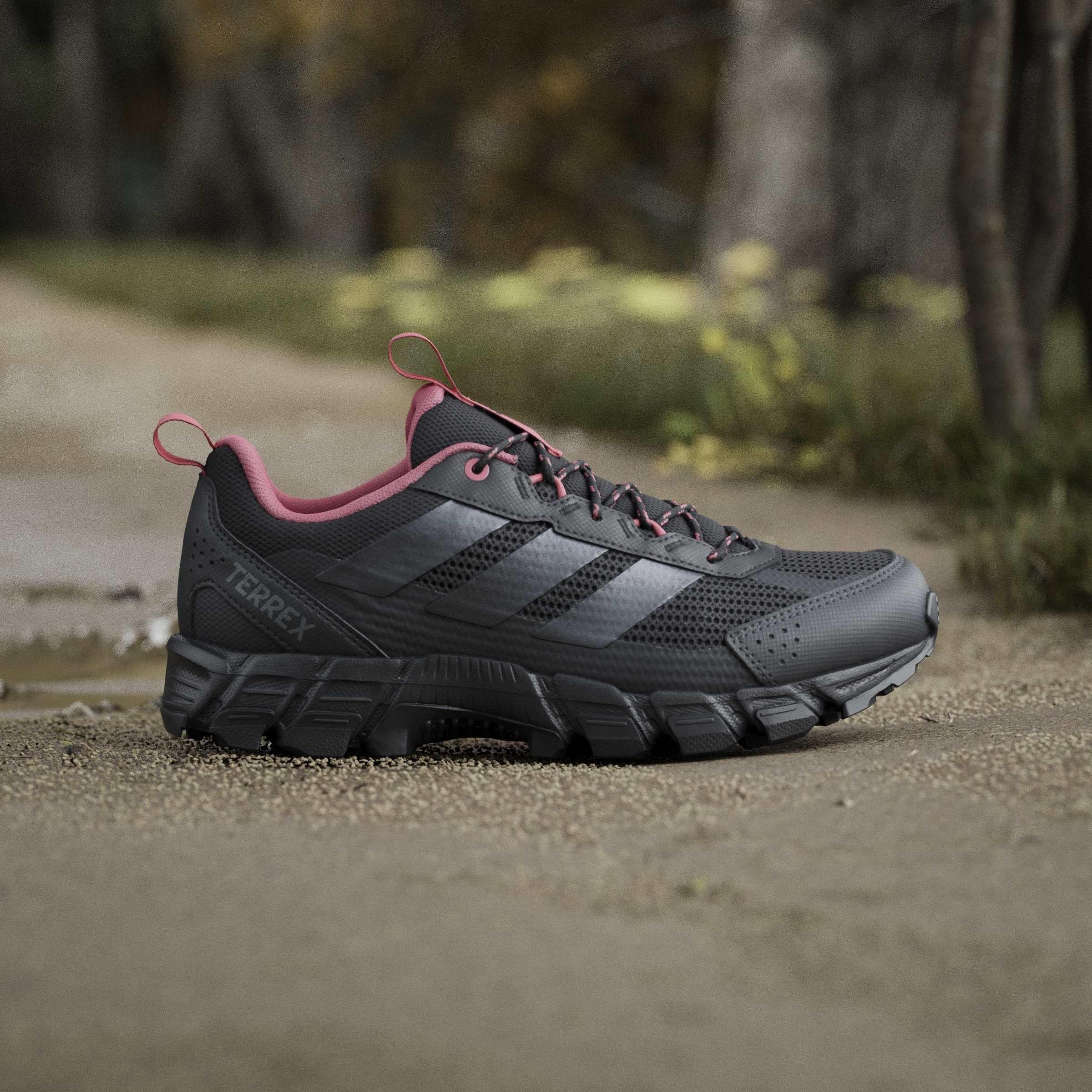 Black/Iron - adidas - Adidas Rockadia Ld64 - 10