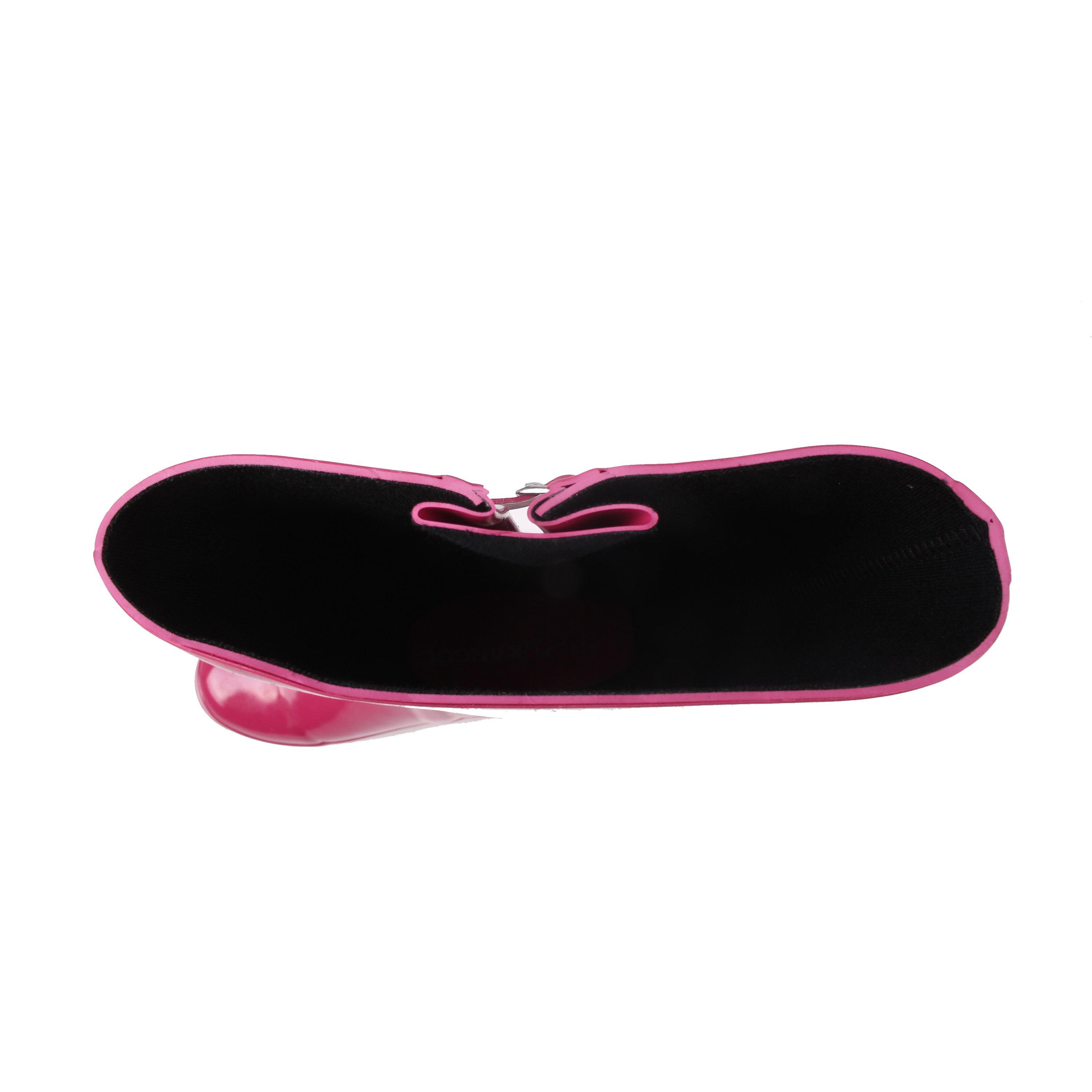 Berry - Kangol - Tall Wellies - 3