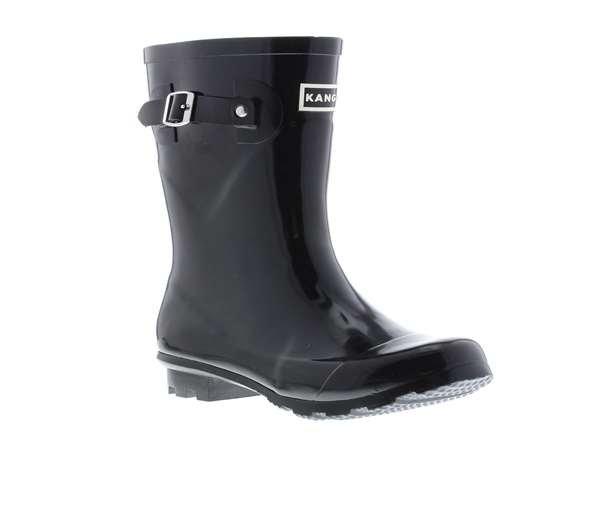 Kangol Low Ladies Wellies Wellingtons USC