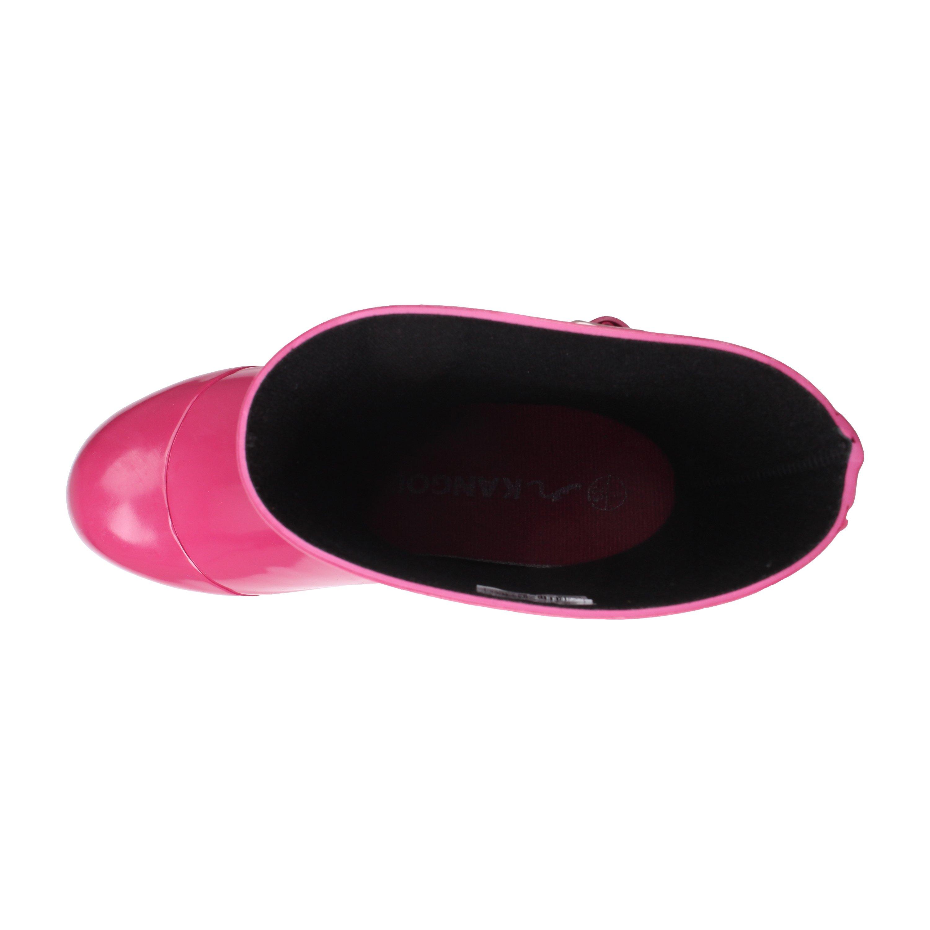 Bacca - Kangol - Low Ladies Wellies - 3