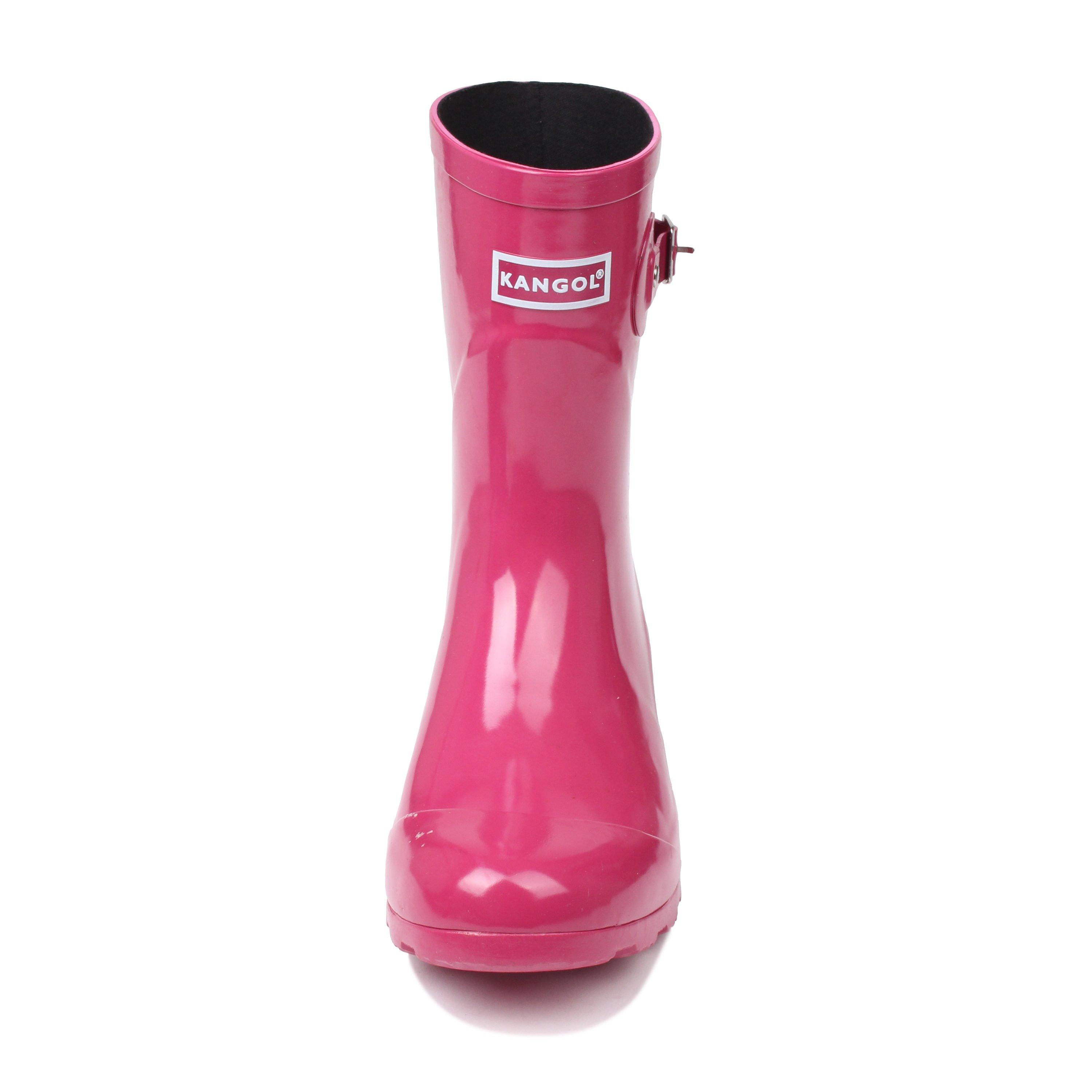 Bacca - Kangol - Low Ladies Wellies - 4