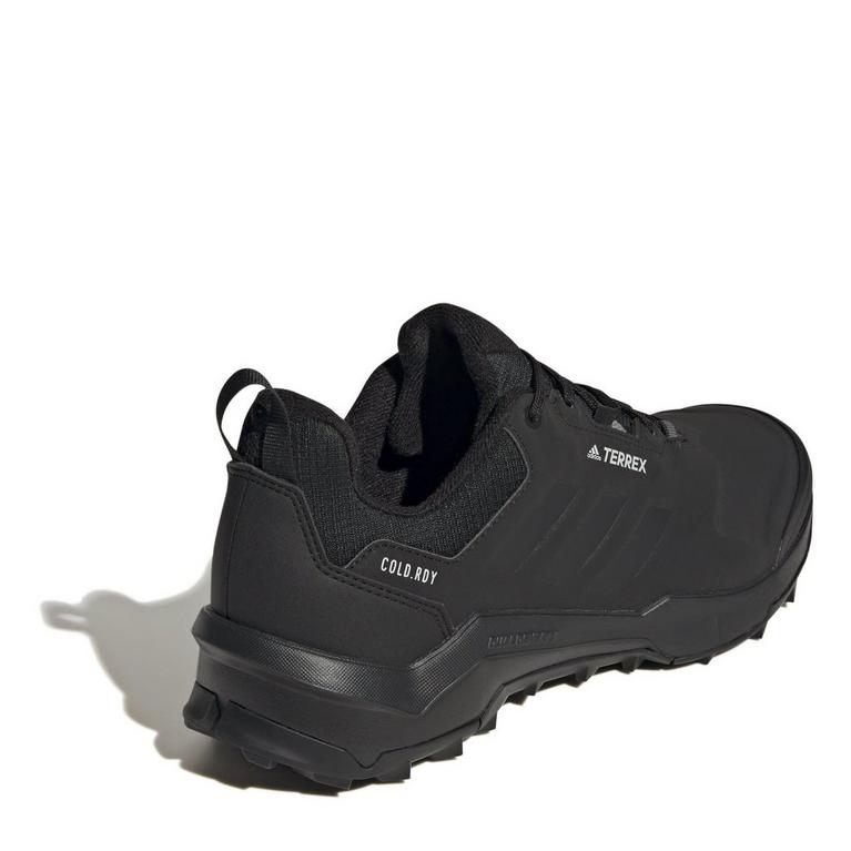 Blk/Blk/Grey - adidas - Terrex Ax4 Beta Mens Walking Shoes - 4