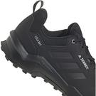 Blk/Blk/Grey - adidas - Terrex Ax4 Beta Mens Walking Shoes - 7
