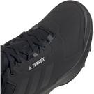 Blk/Blk/Grey - adidas - Terrex Ax4 Beta Mens Walking Shoes - 9