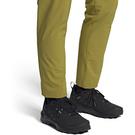 Blk/Blk/Grey - adidas - Terrex Ax4 Beta Mens Walking Shoes - 10