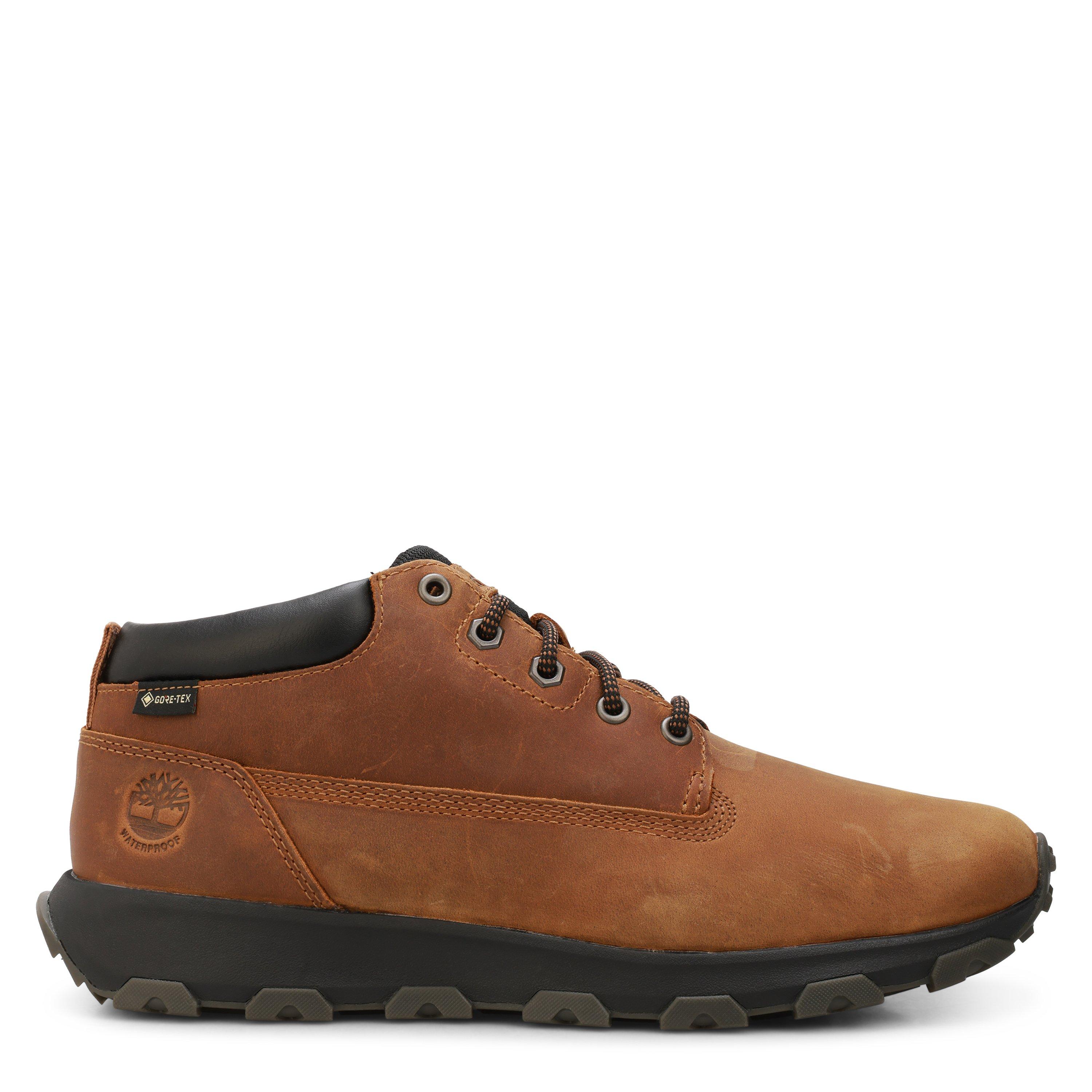 Md Brwn Fll Grn - Timberland - Timb Windsor Park Mi Sn99 - 1