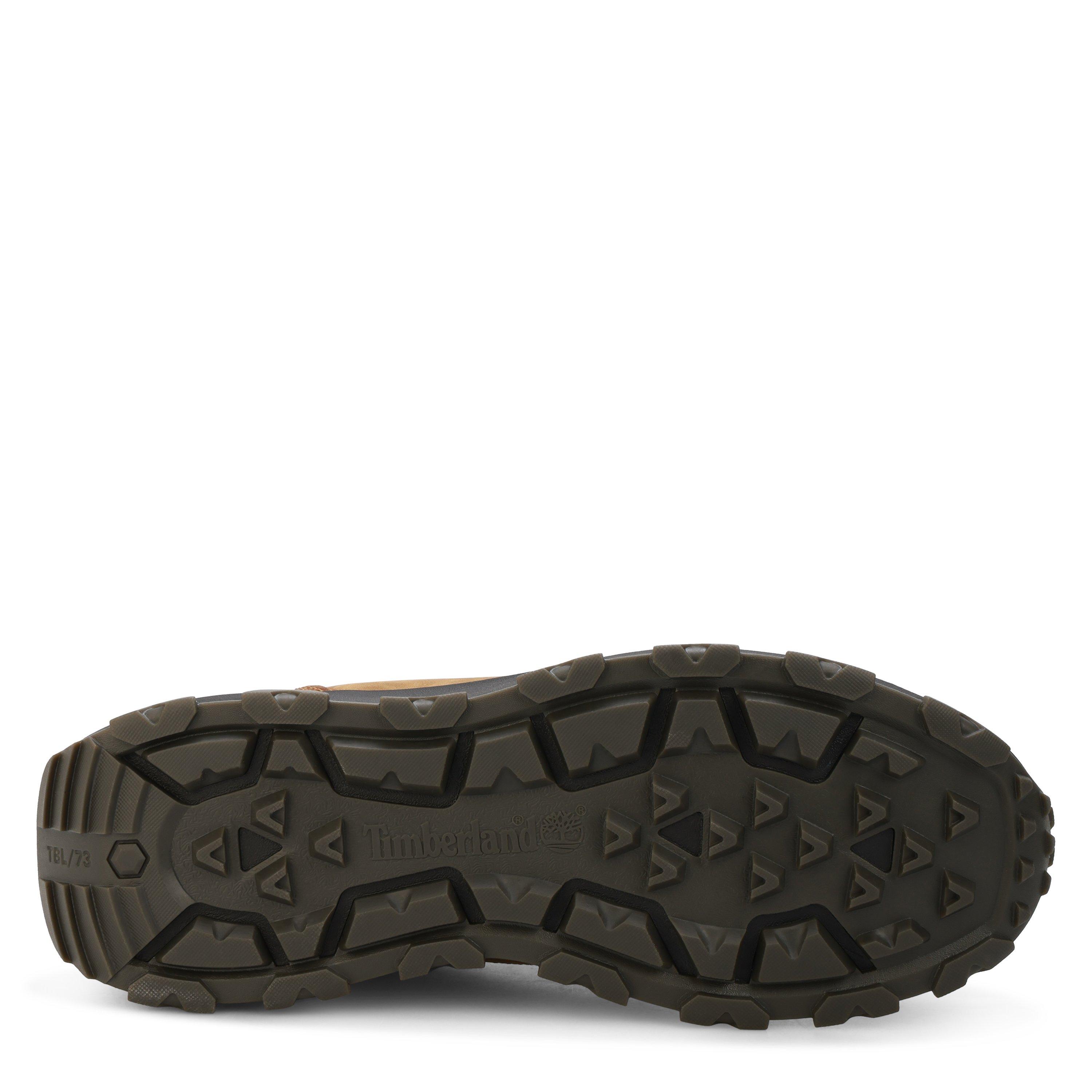 Md Brwn Fll Grn - Timberland - Timb Windsor Park Mi Sn99 - 3