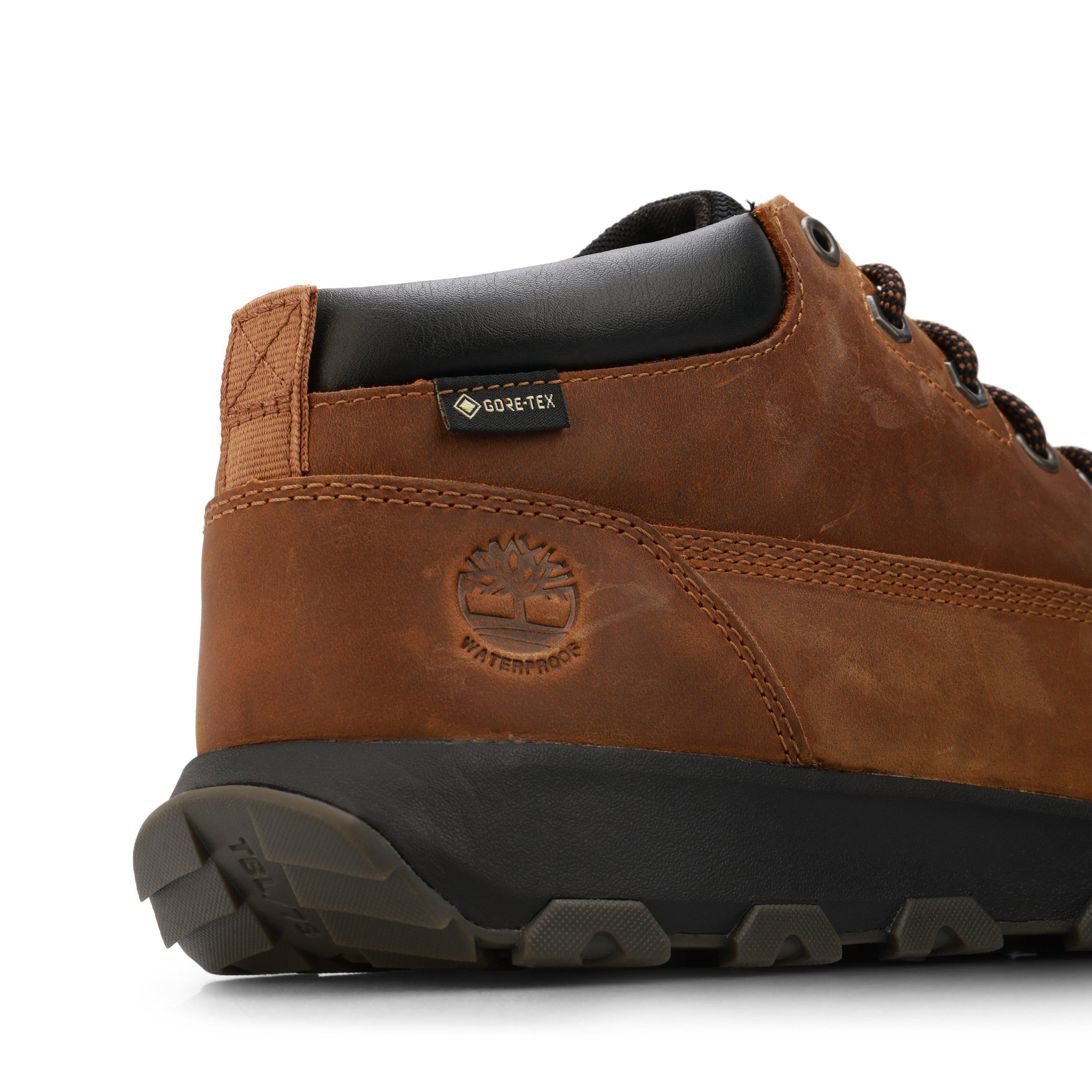 Md Brwn Fll Grn - Timberland - Timb Windsor Park Mi Sn99 - 4