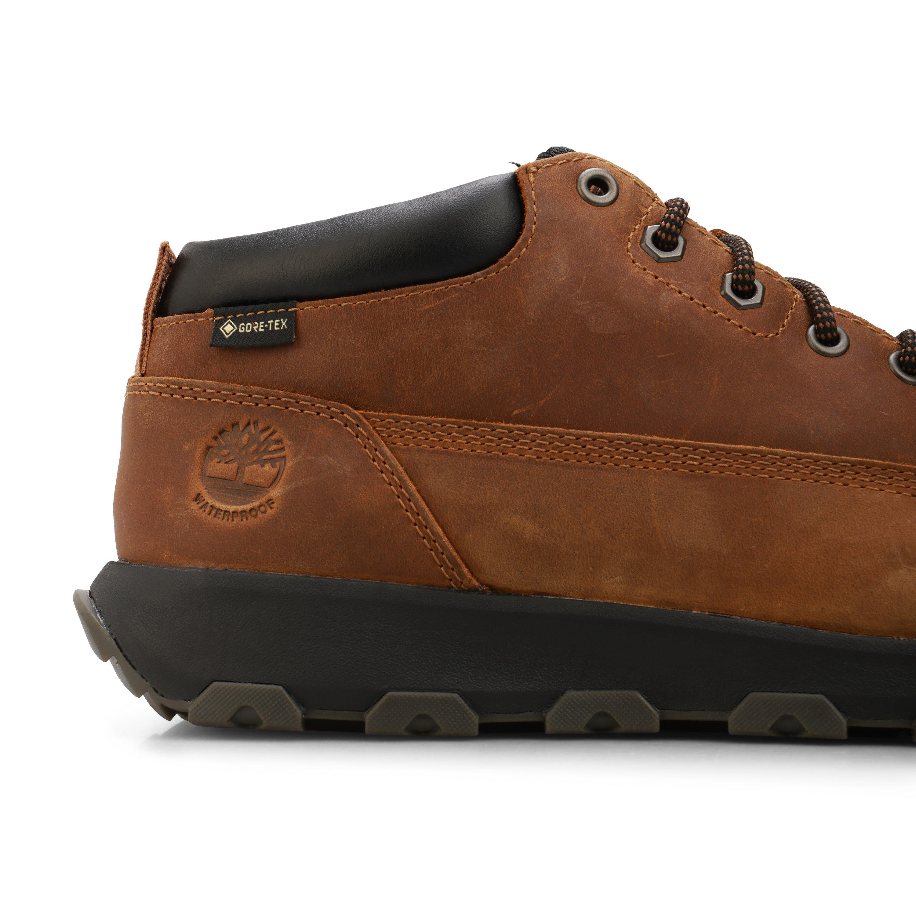 Md Brwn Fll Grn - Timberland - Timb Windsor Park Mi Sn99 - 5